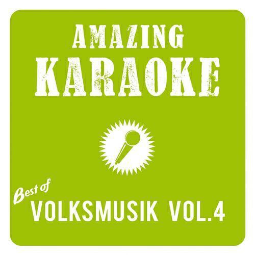 Релиз Best of Volksmusik, Vol. 4