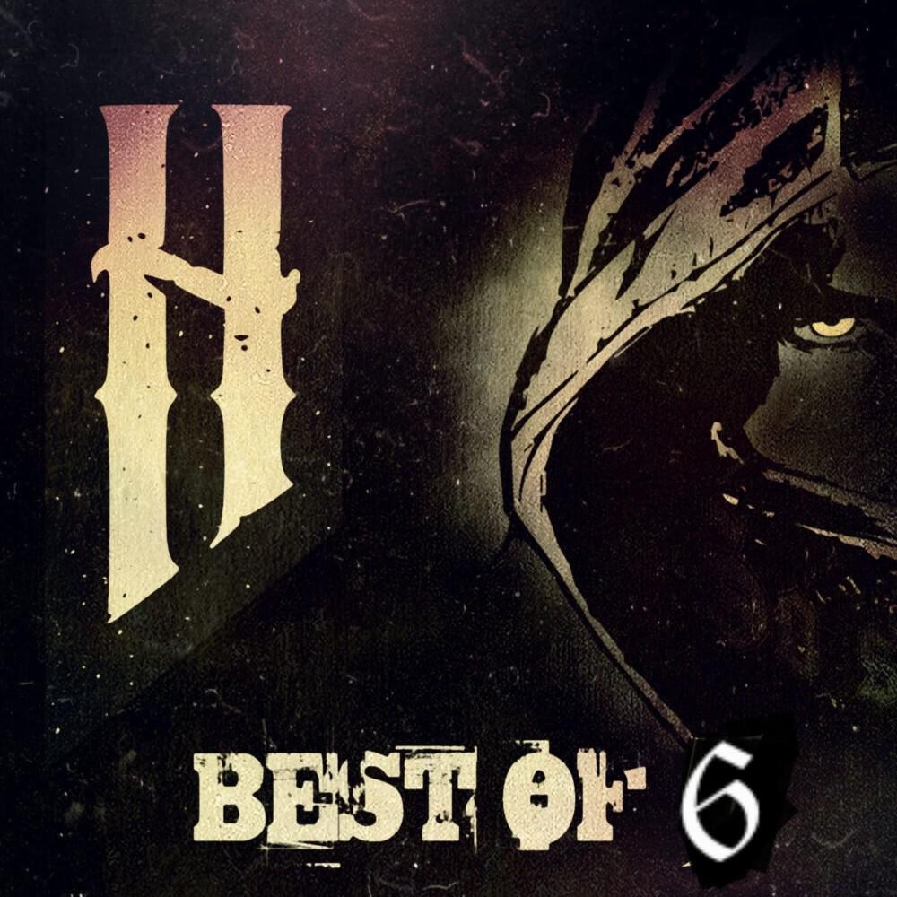 Релиз Best OF 6