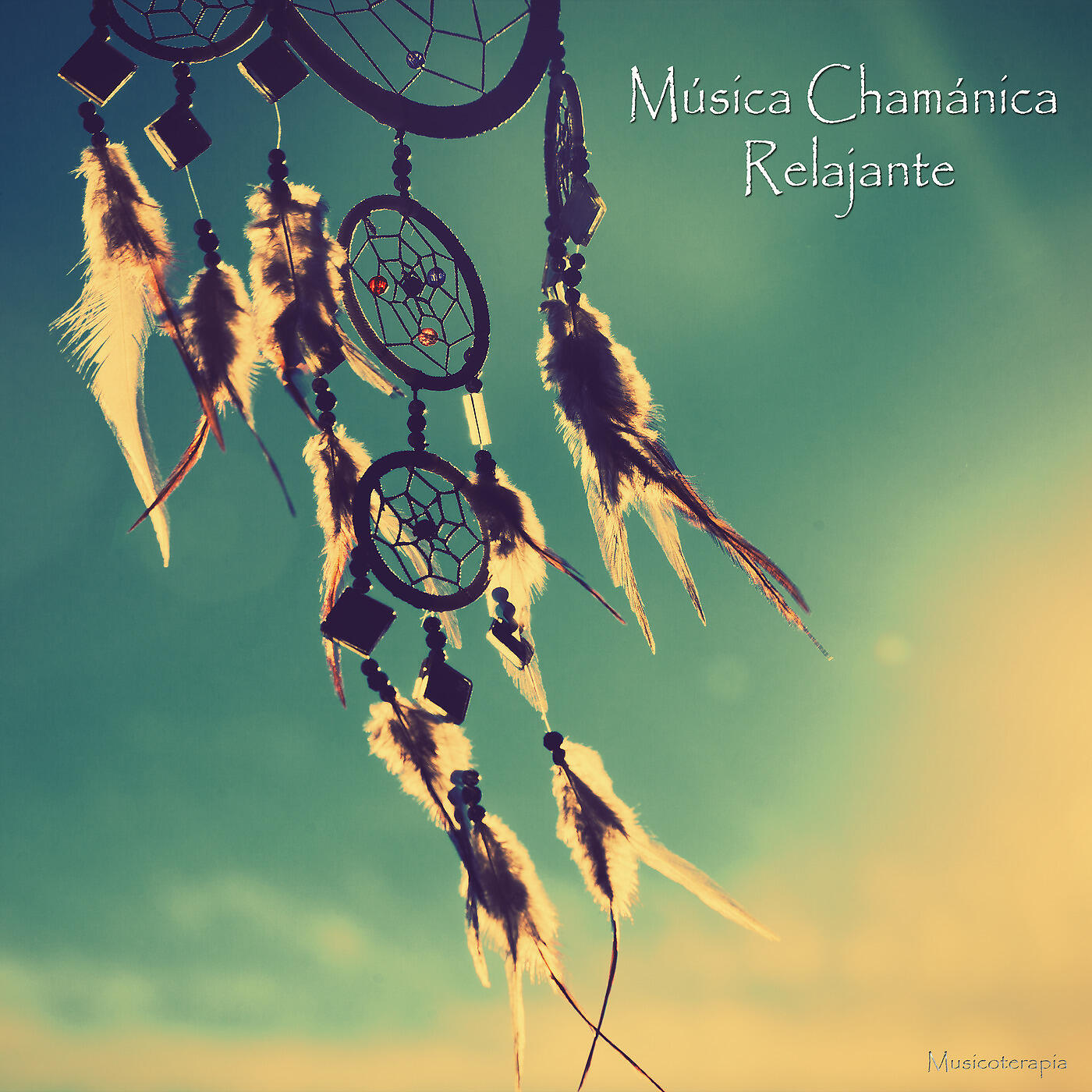 Релиз Música Chamánica Relajante