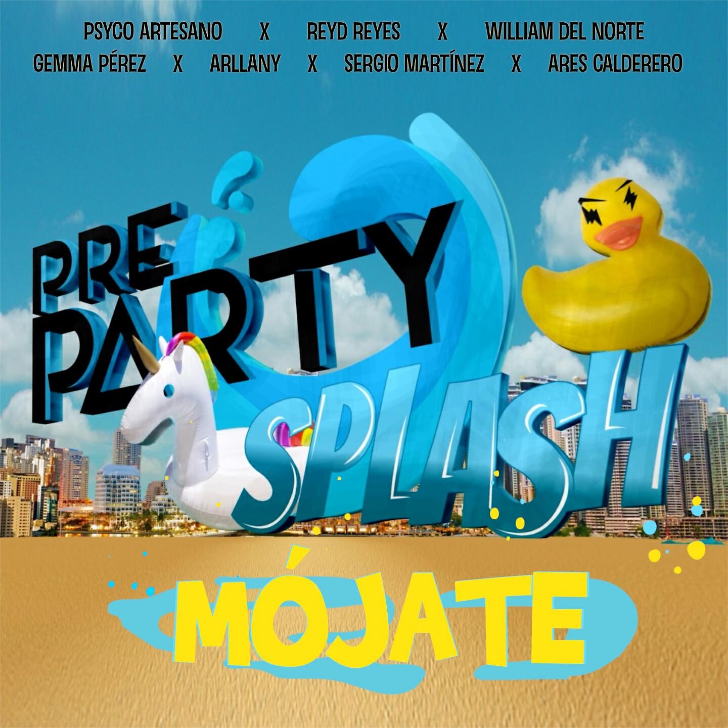 PreParty