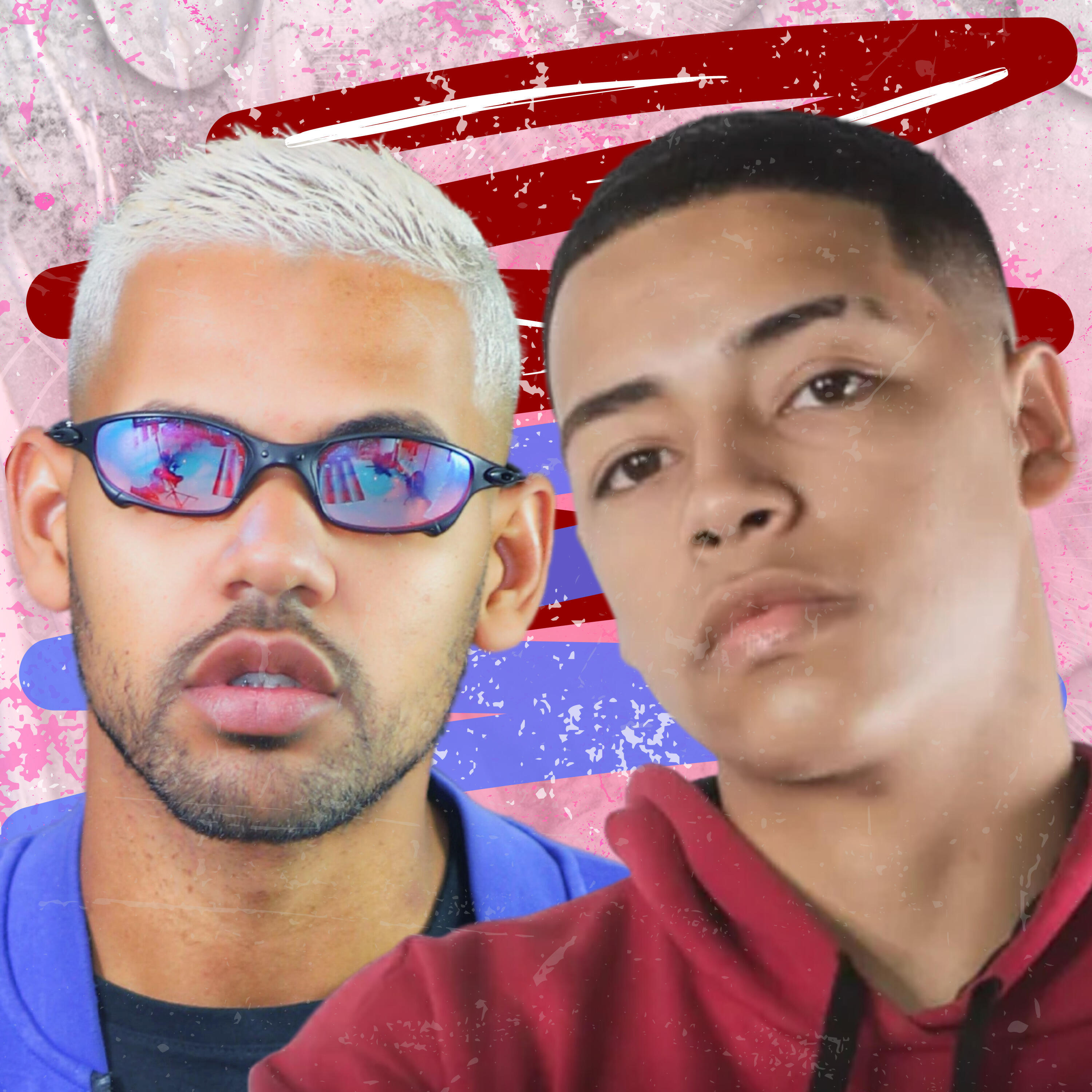 Скачать песню Lucas bhz, MC Ketim, Mc Pablo do serrão - Amiga Best бесплатно в MP3 для Android и iOS