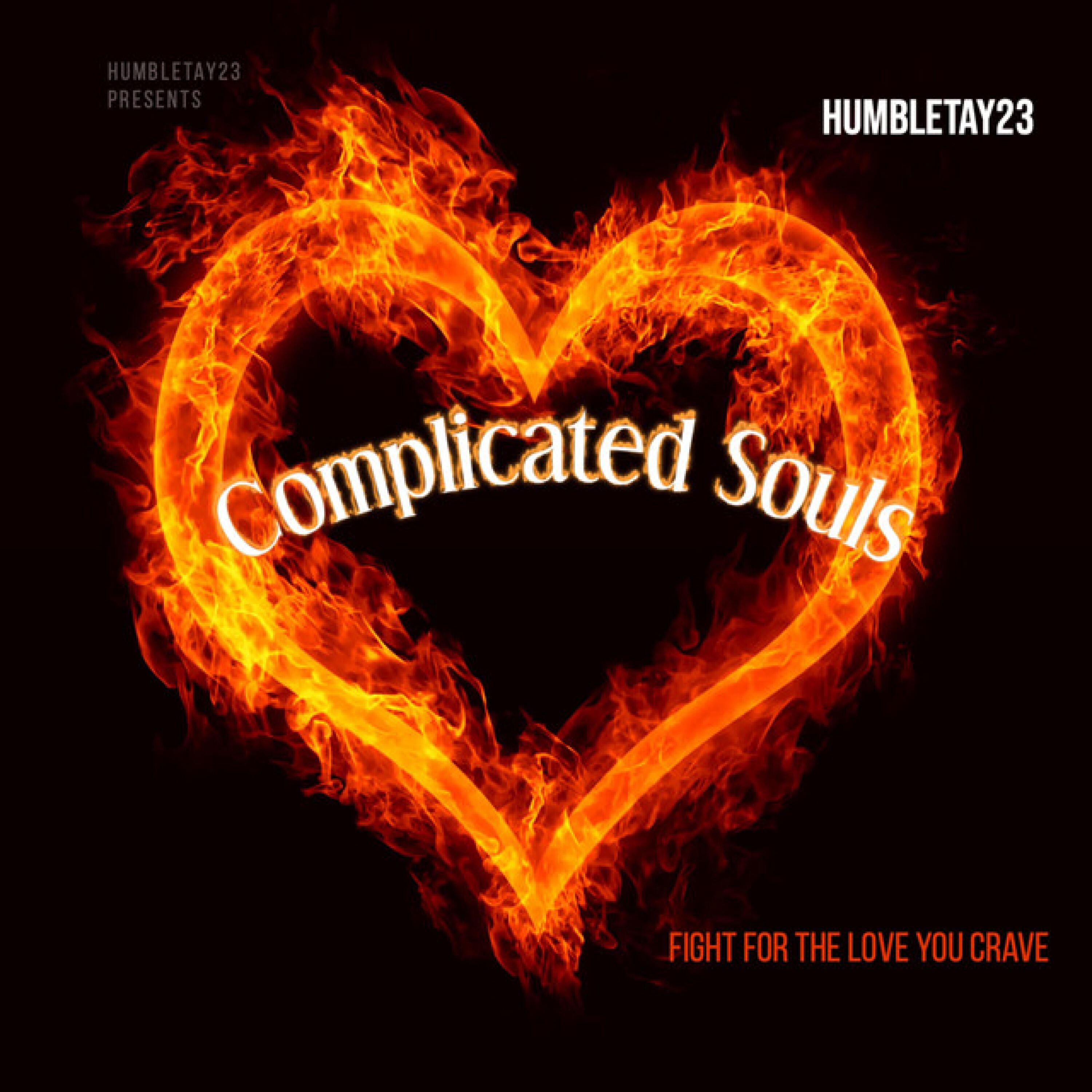 Релиз Complicated Souls