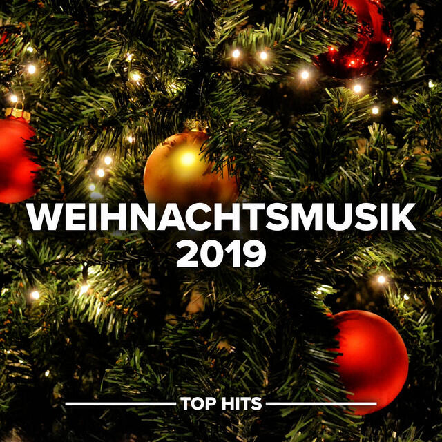 Постер альбома Weihnachtsmusik 2019