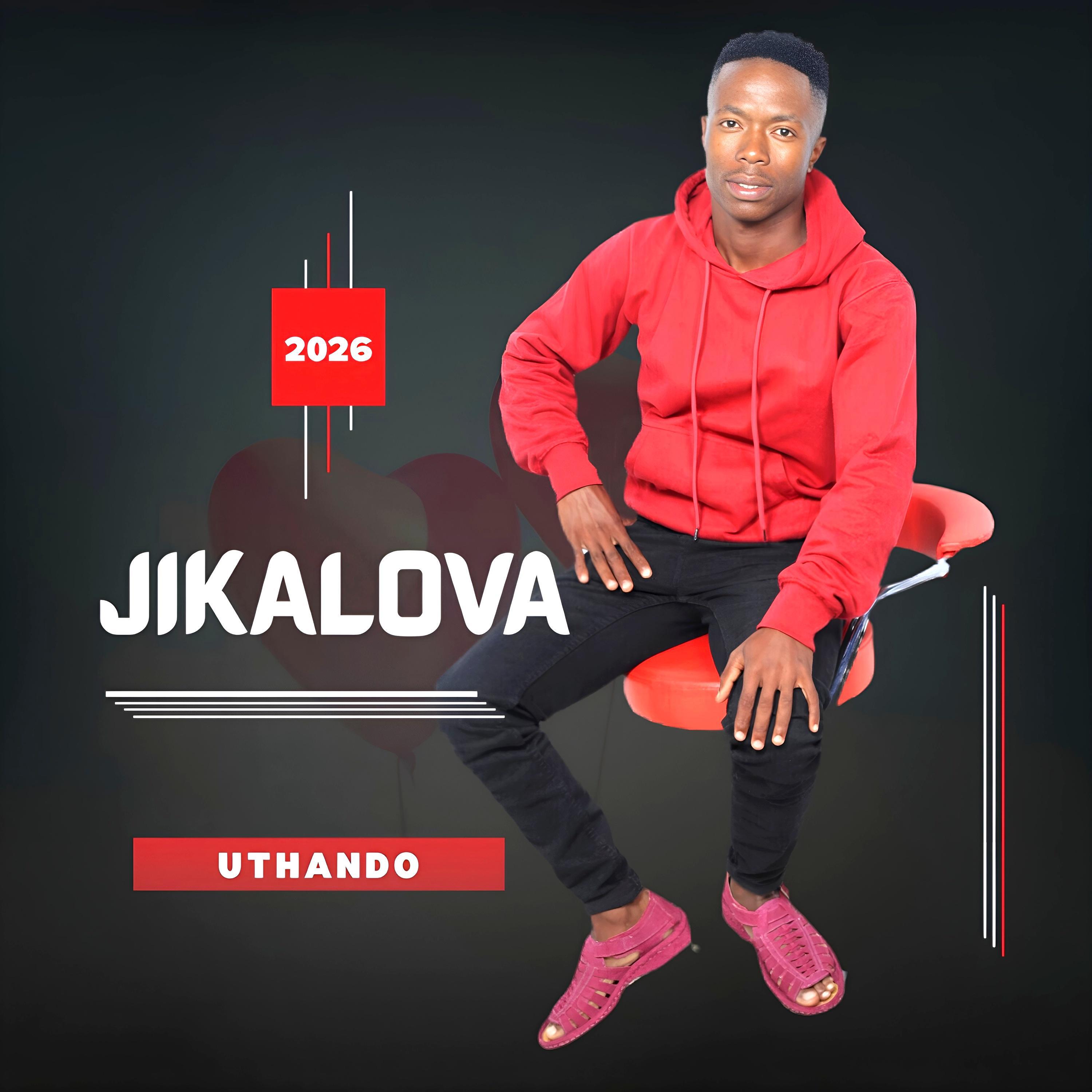 Jikalova