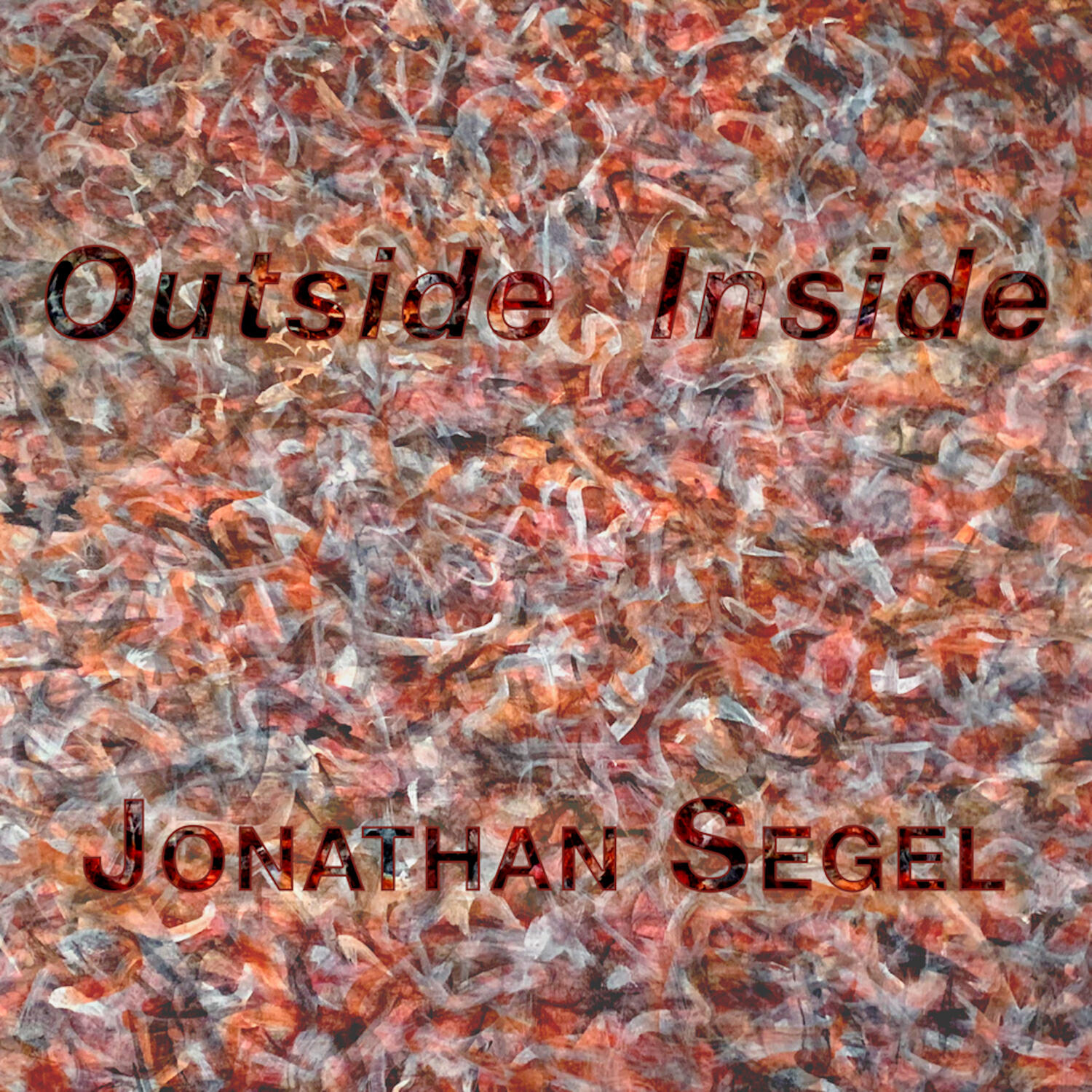 Релиз Outside Inside