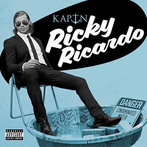 Релиз Ricky Ricardo