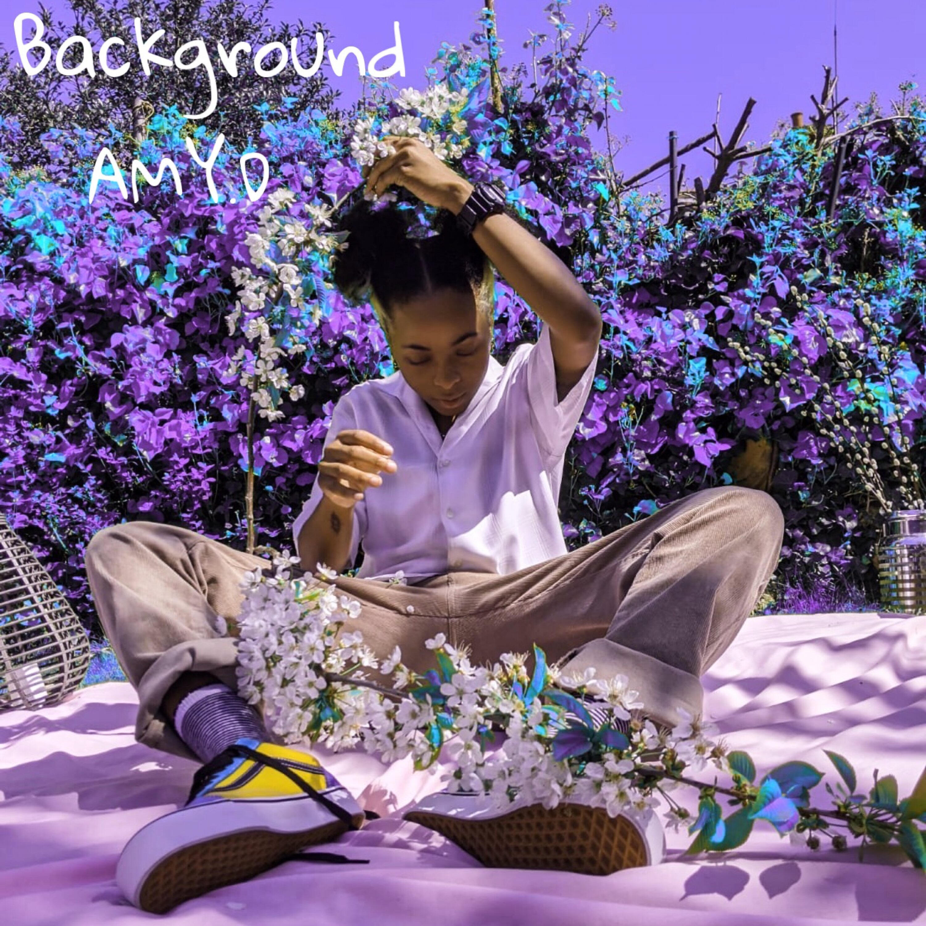 Релиз Background