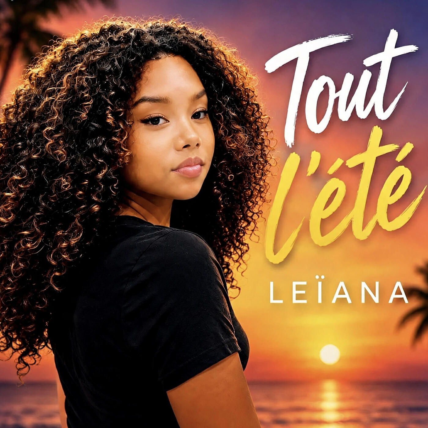 Leïana