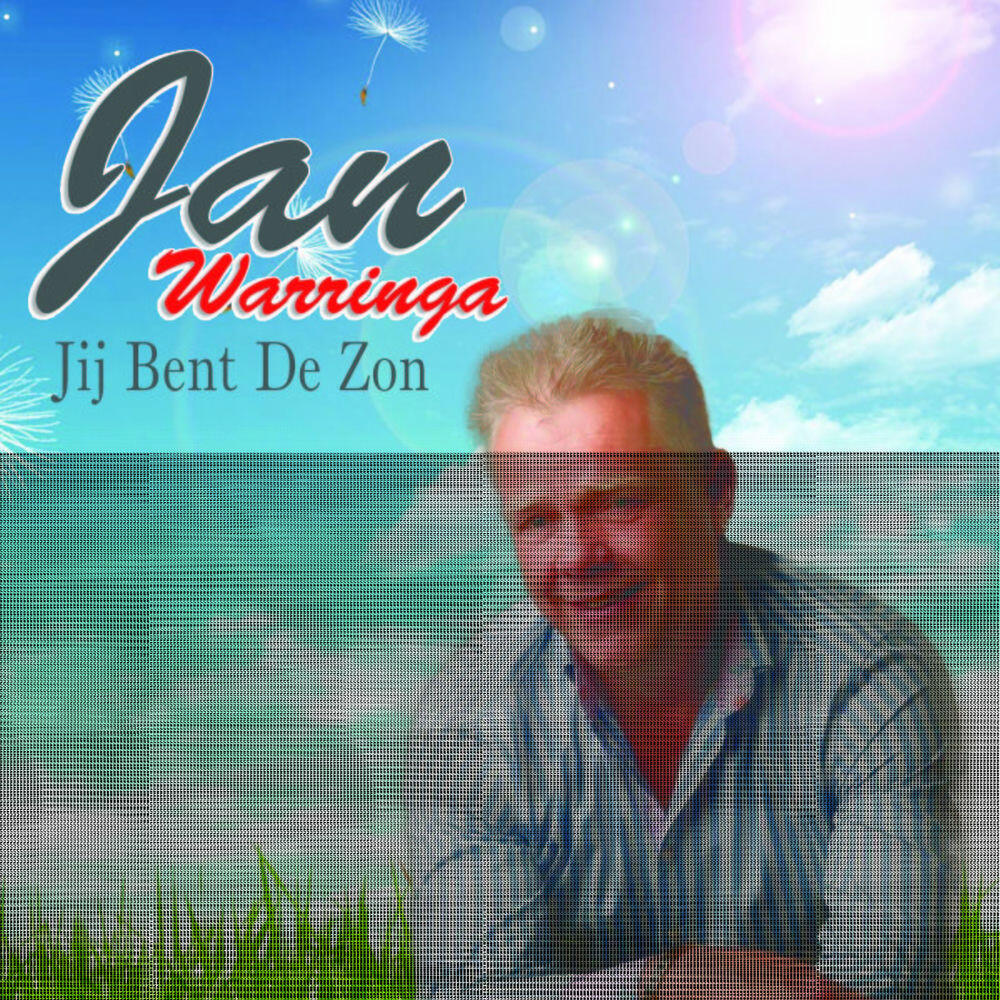 Релиз Jij bent de zon