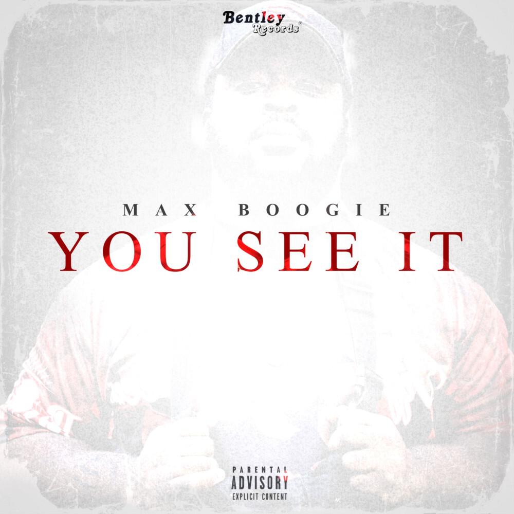 Релиз You See It