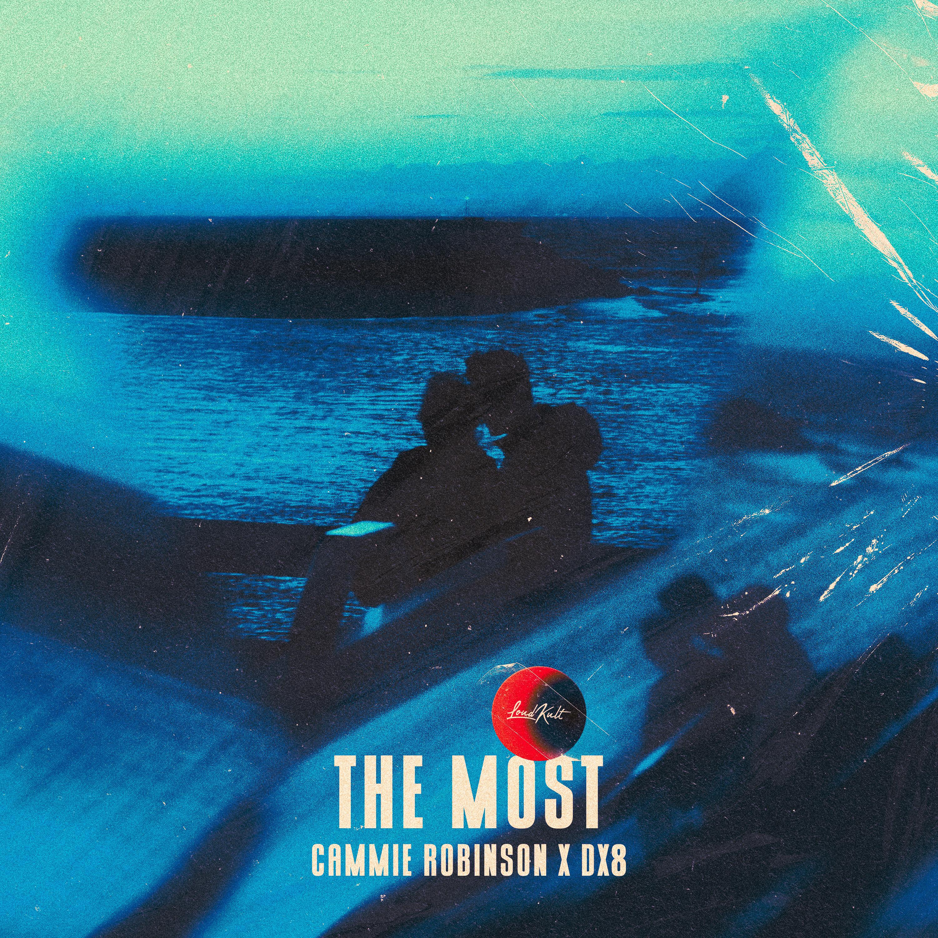 Релиз The Most