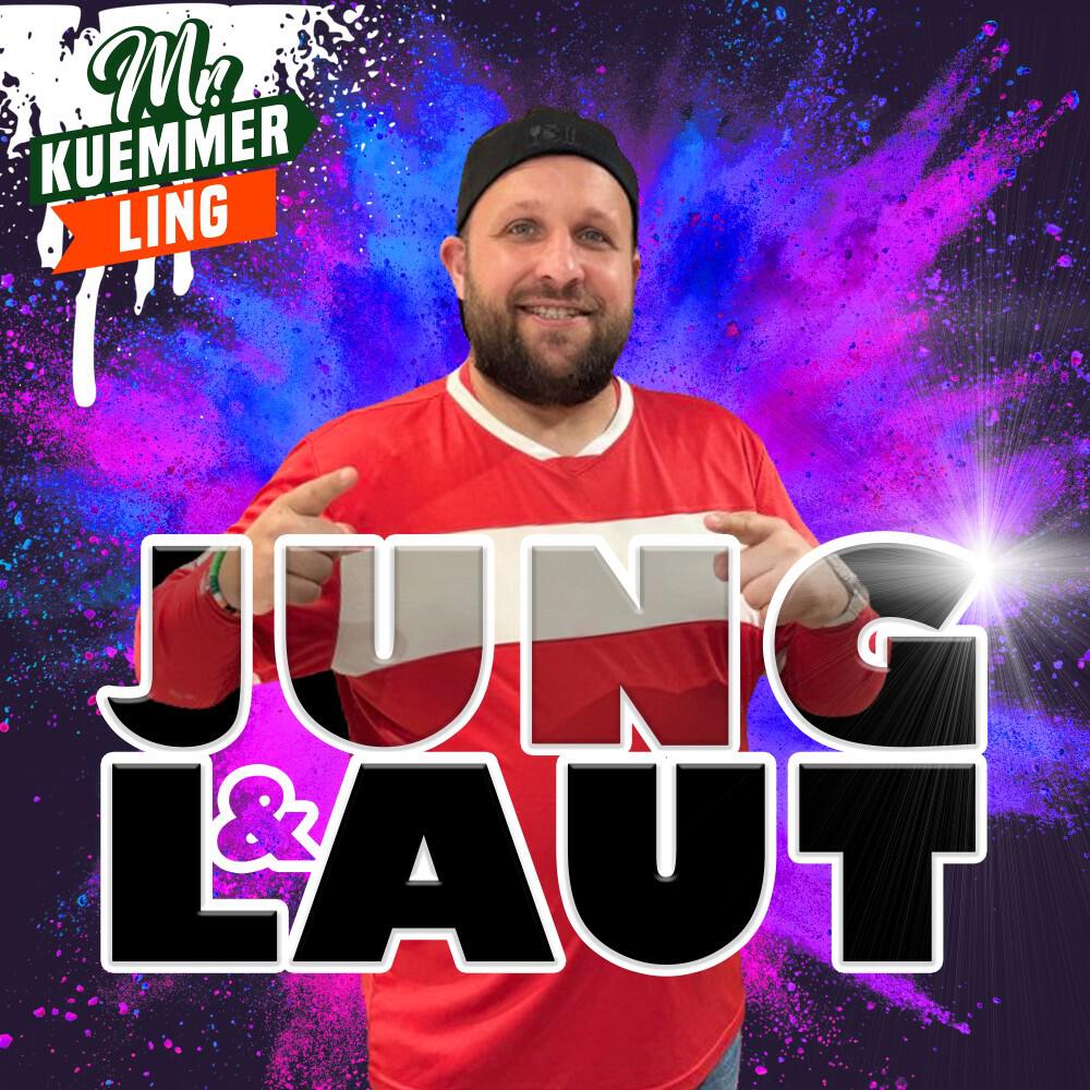 Релиз Jung & Laut
