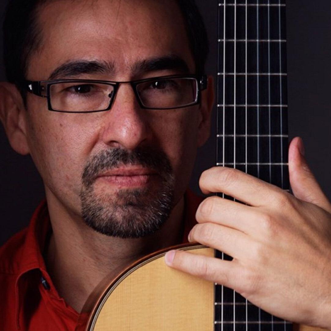 Pablo Marquez