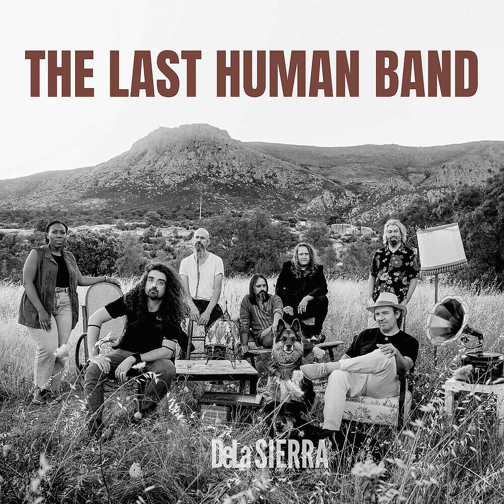 Релиз The Last Human Band