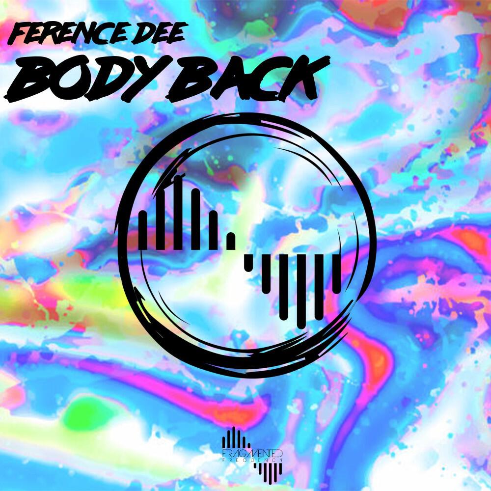 Релиз Body Back
