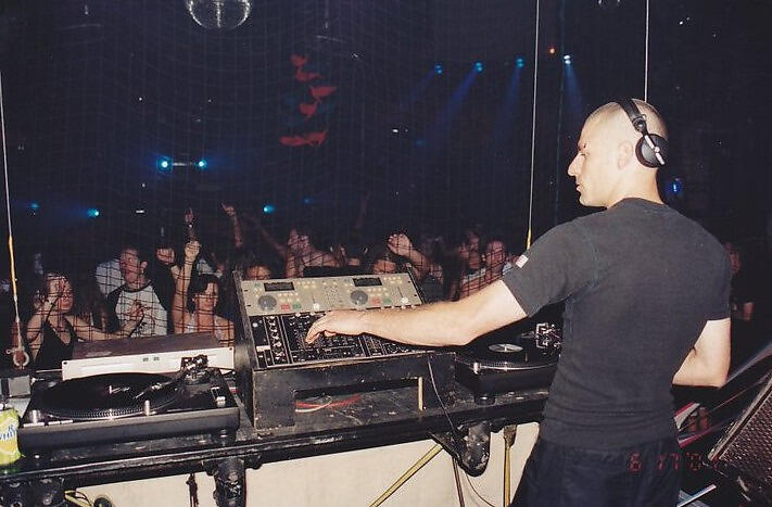 DJ Jace все песни в mp3