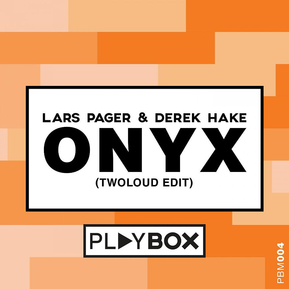 Релиз Onyx