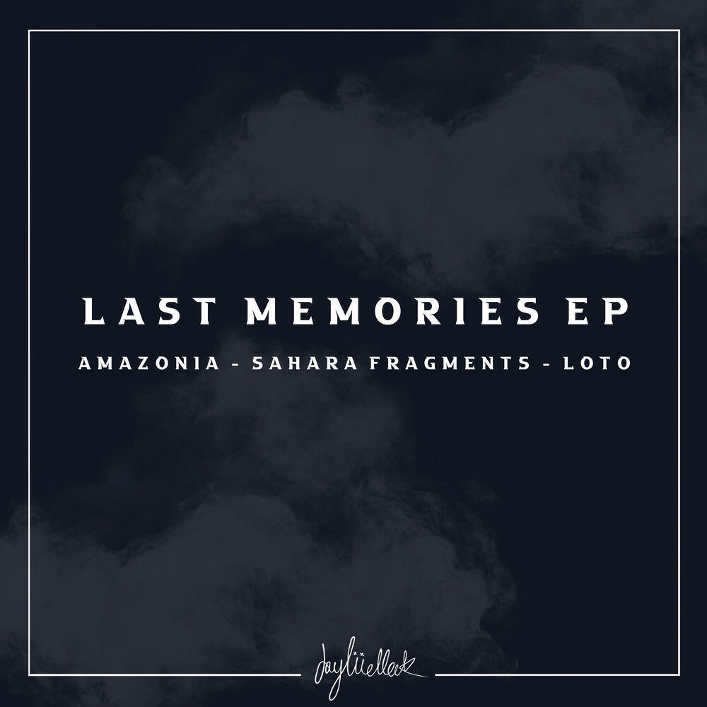 Релиз Last Memories