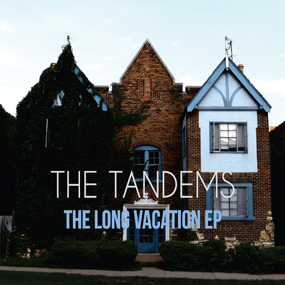 Релиз The Long Vacation EP
