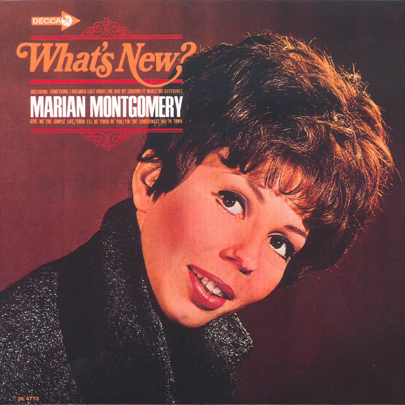 Релиз What's New