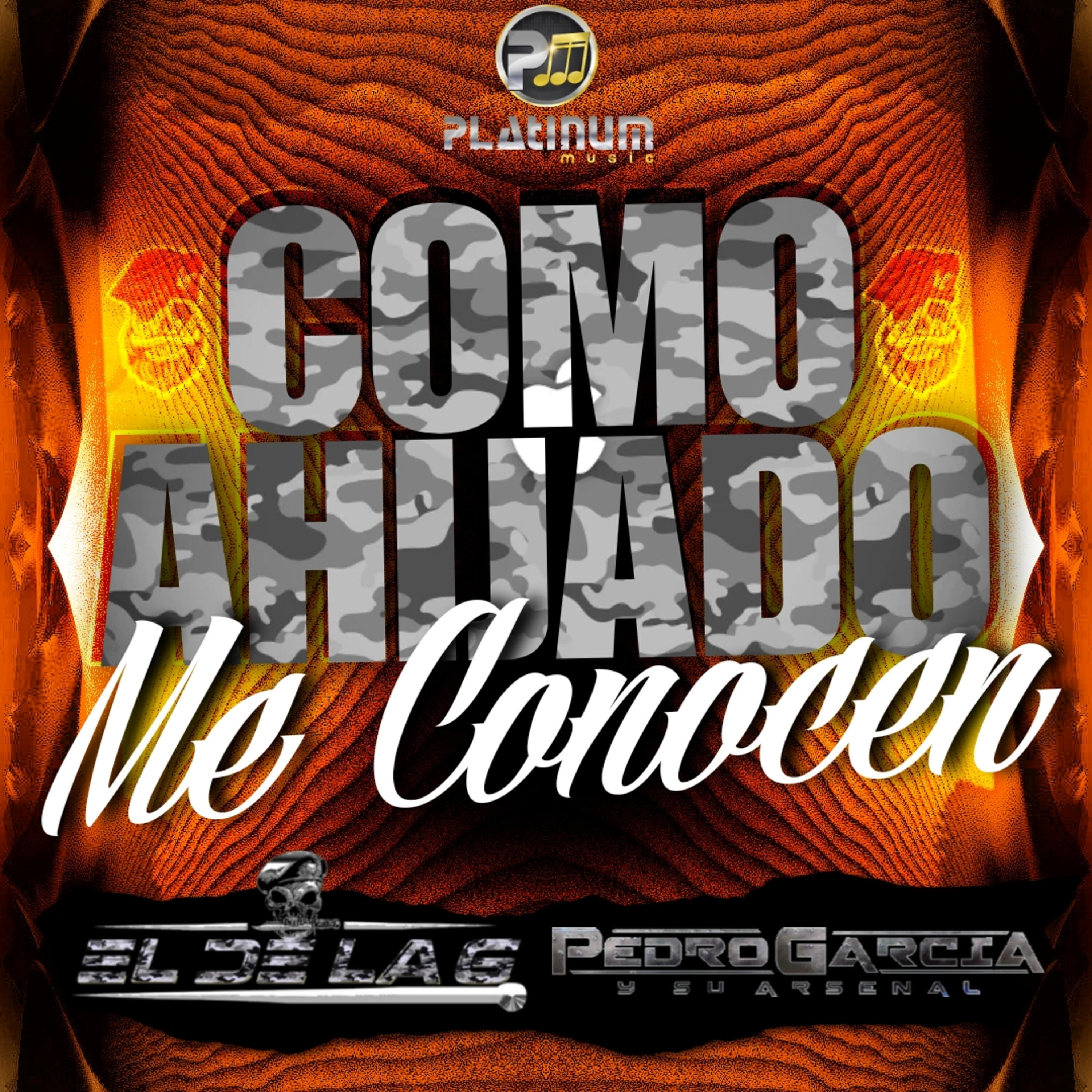 Релиз Como Ahijado Me Conocen