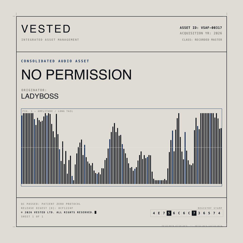 Релиз No Permission
