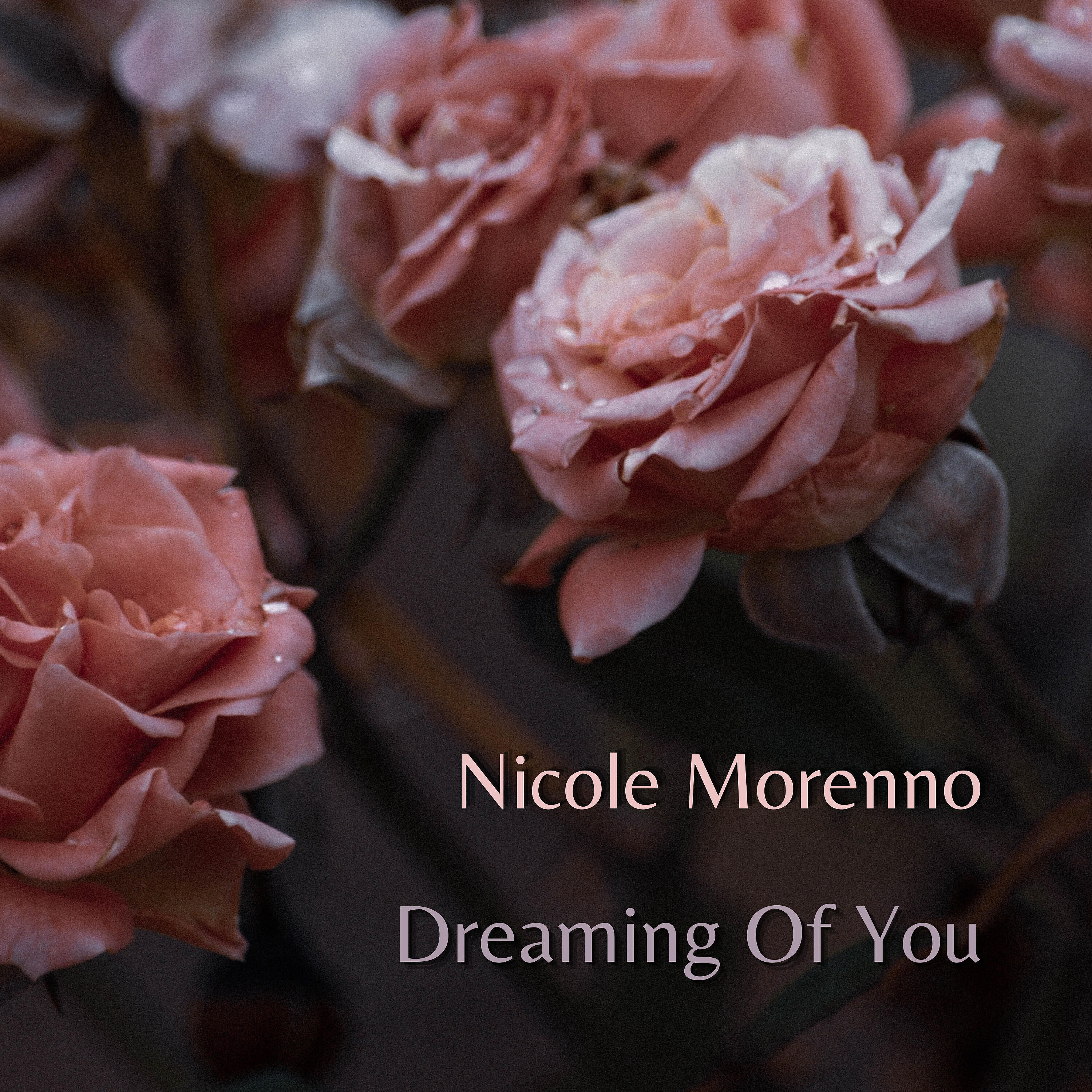 Релиз Dreaming Of You