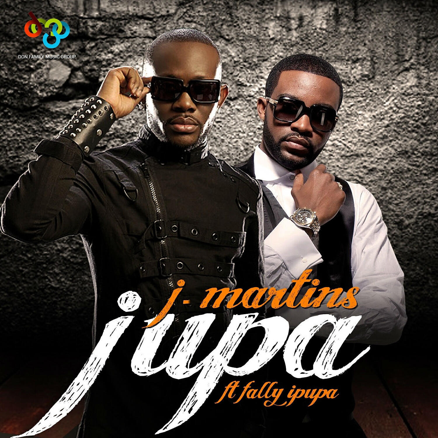 Релиз Jupa (feat. Fally Ipupa)