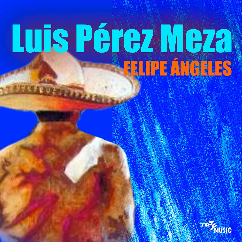 Релиз Felipe Angeles