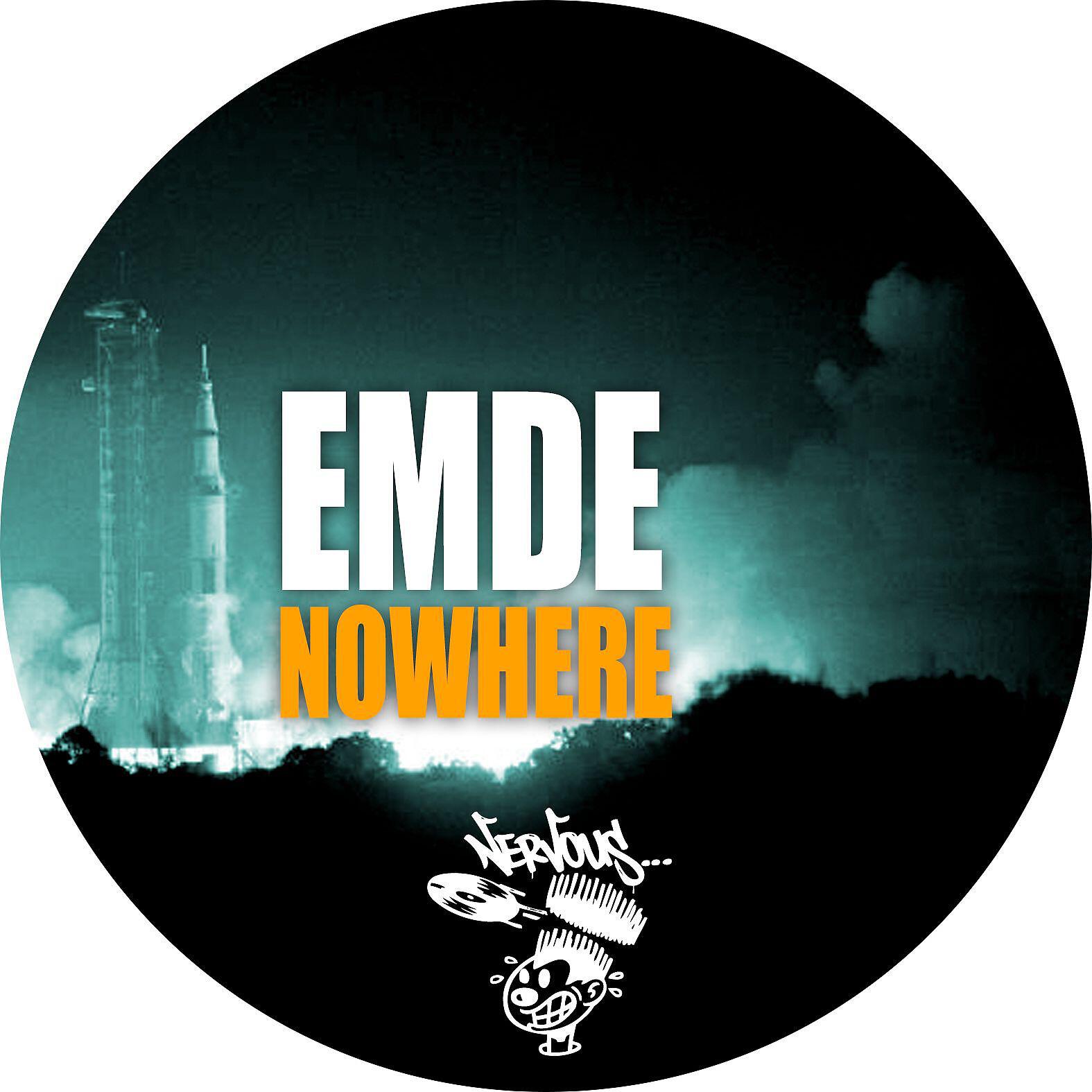 Релиз Nowhere