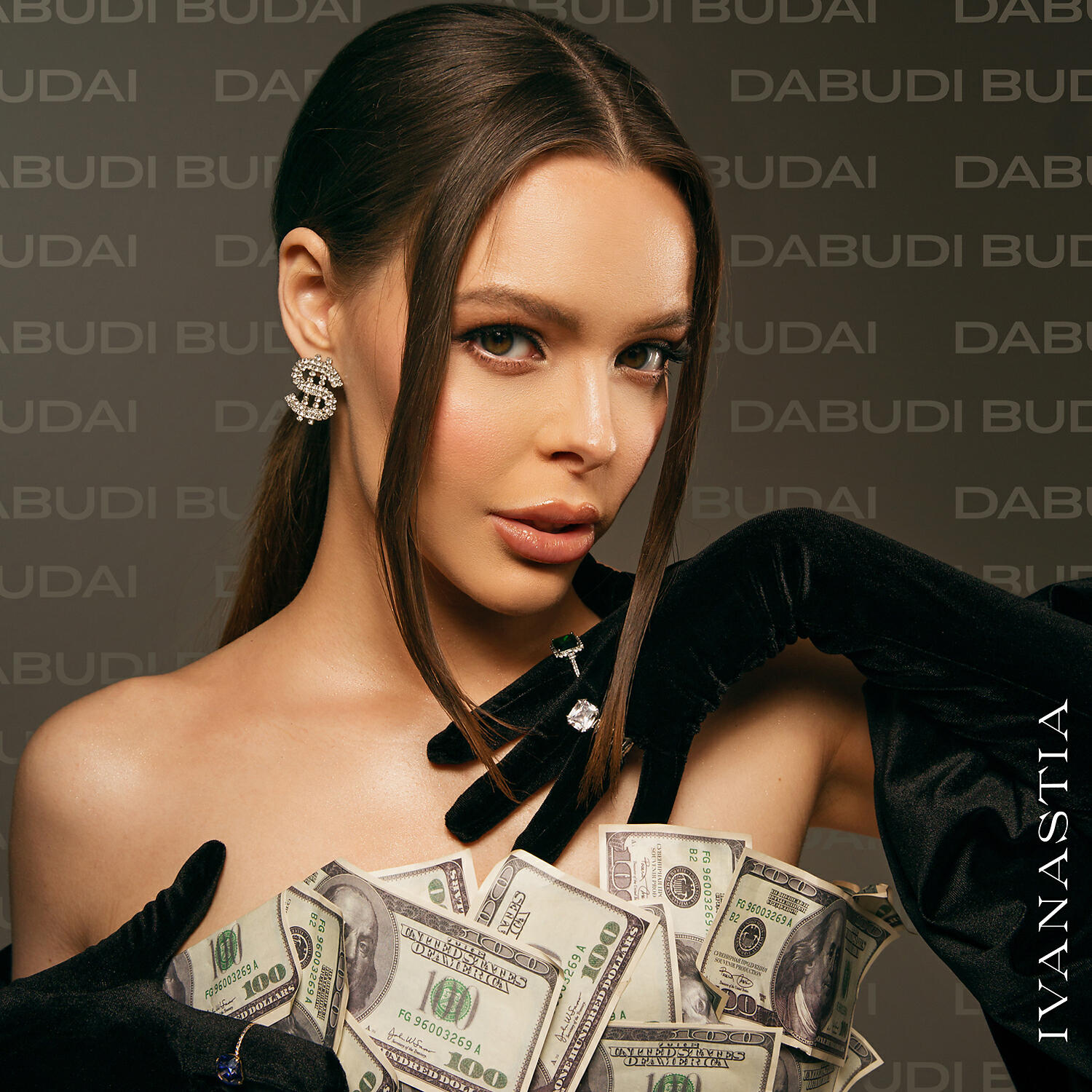 Релиз DABUDI BUDAI