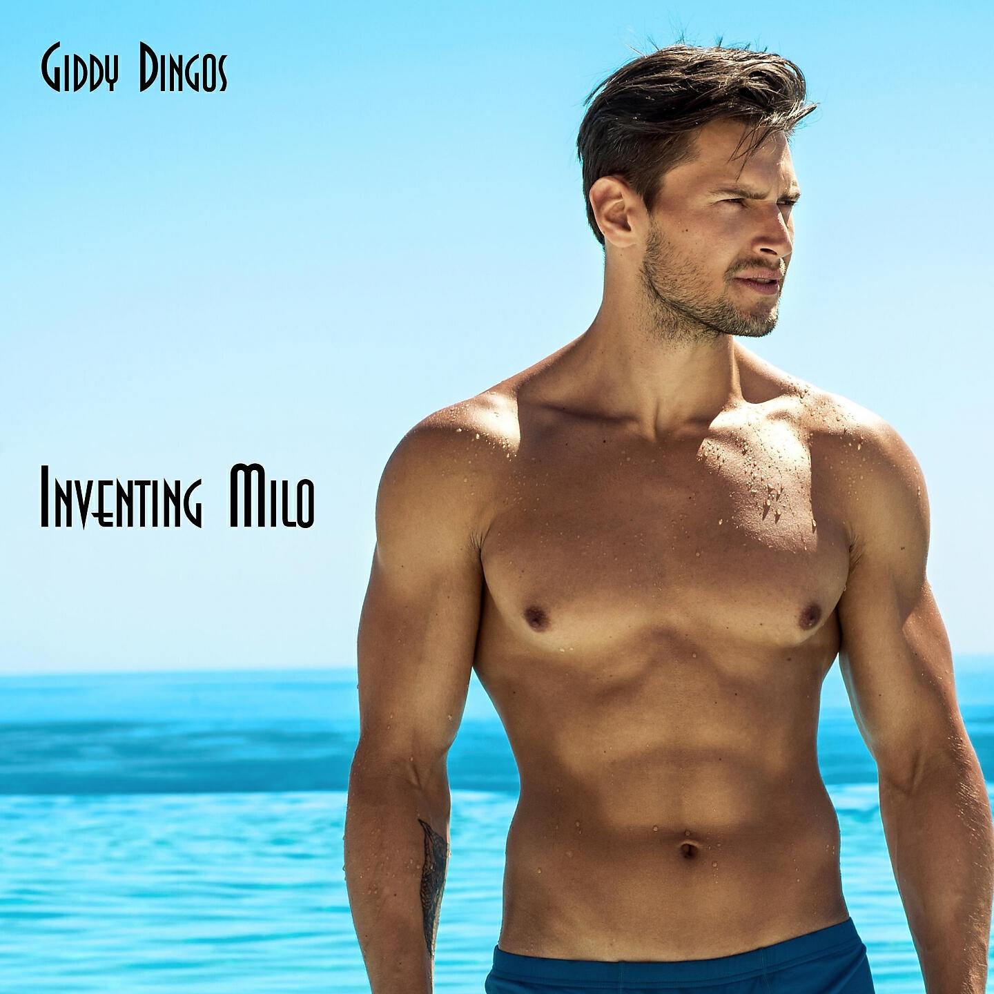 Постер альбома Inventing Milo