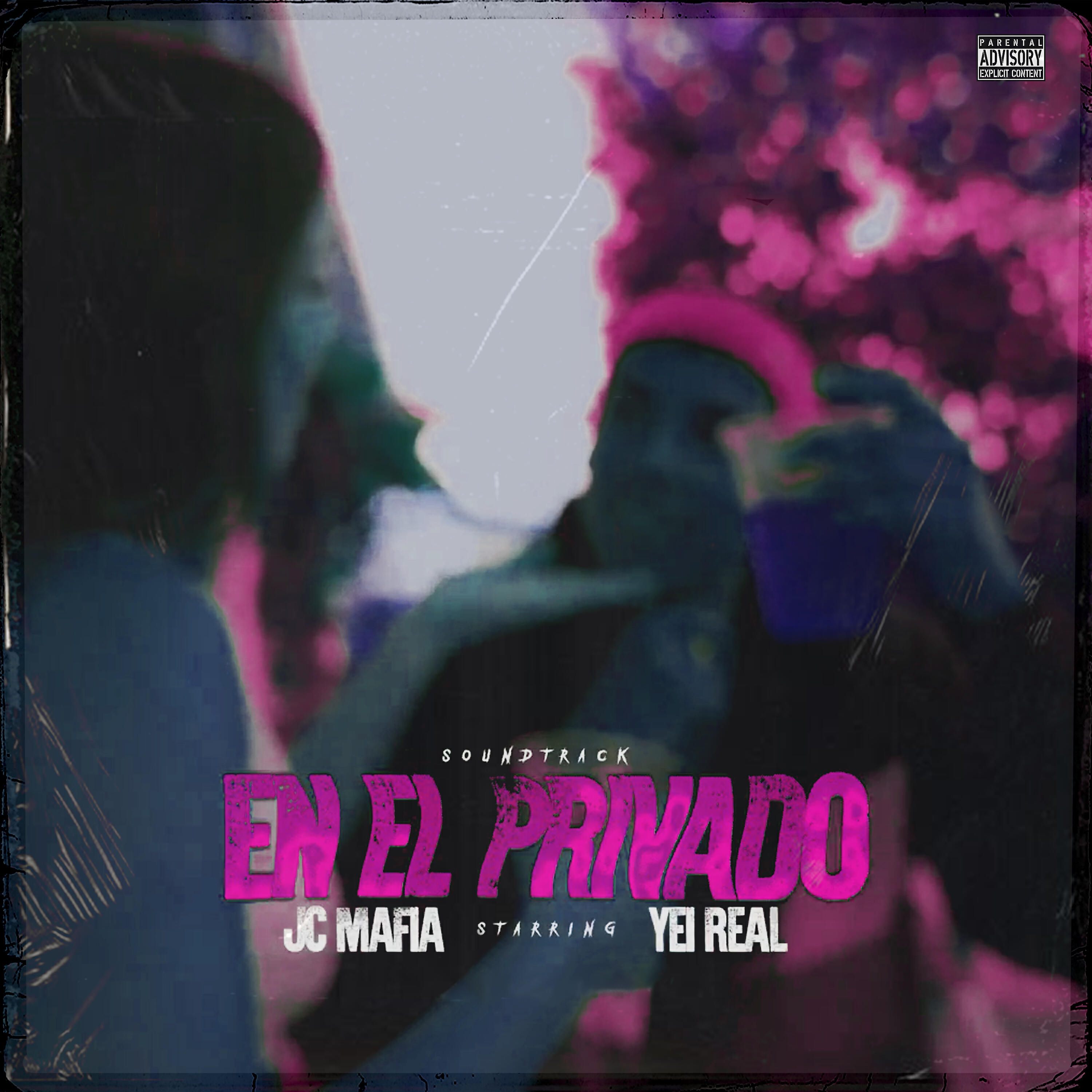 Релиз En el Privado