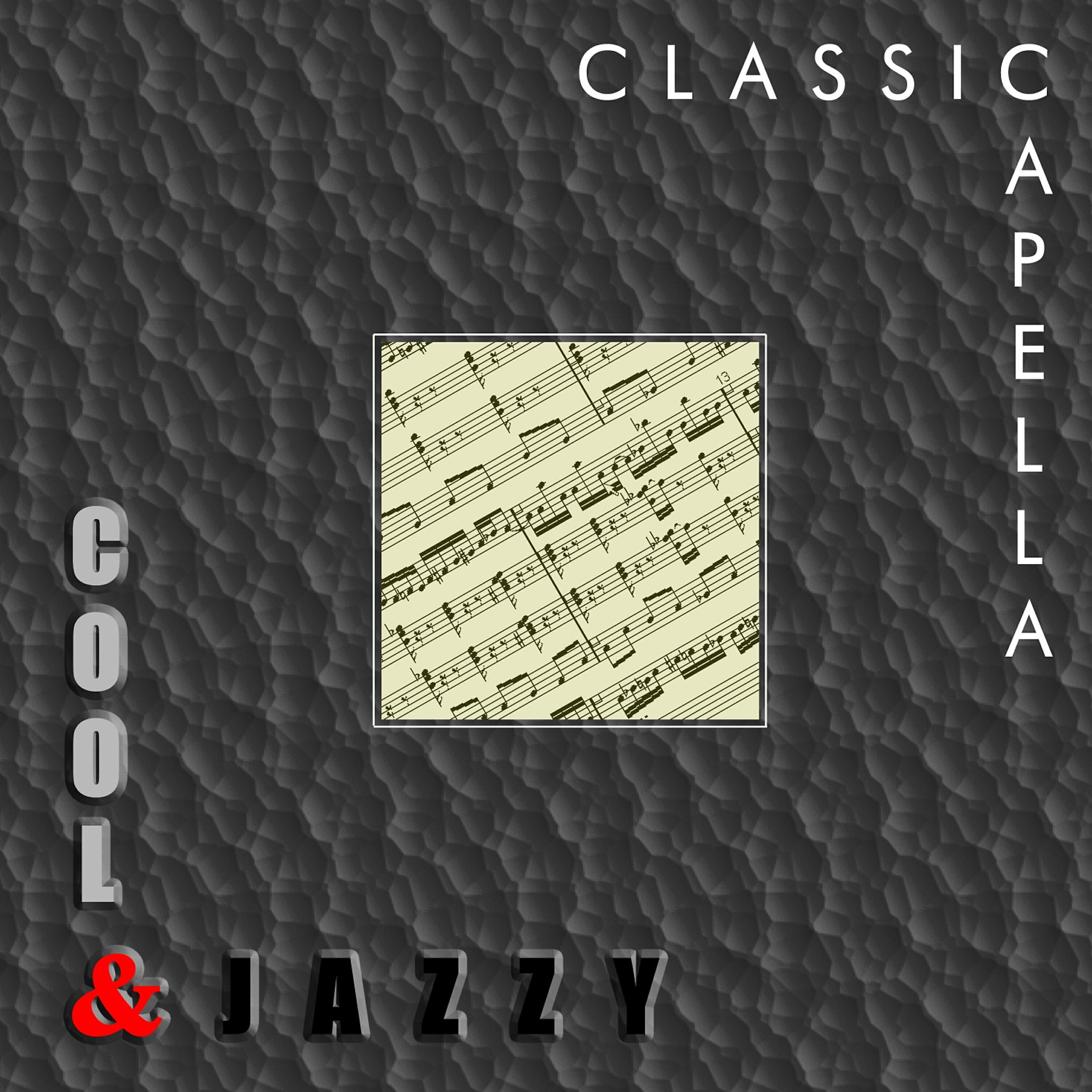 Релиз Classicapella
