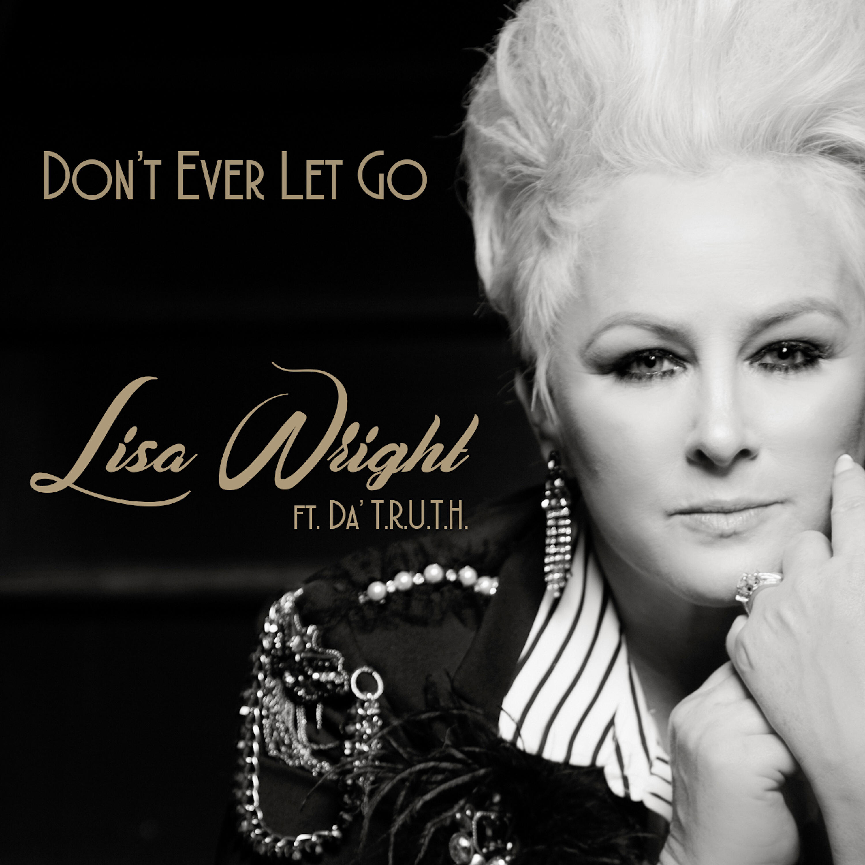 Lisa Wright 