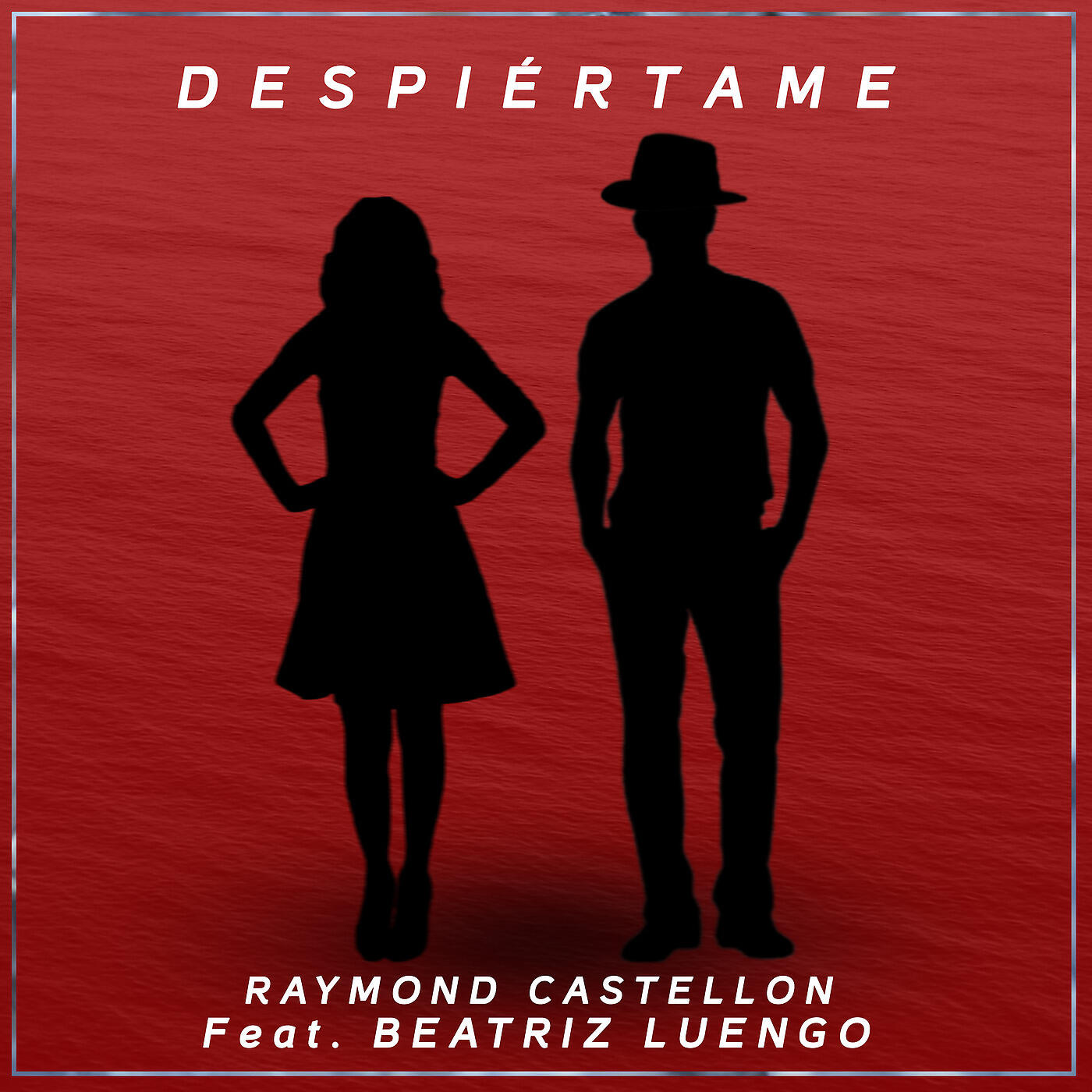 Релиз Despiértame