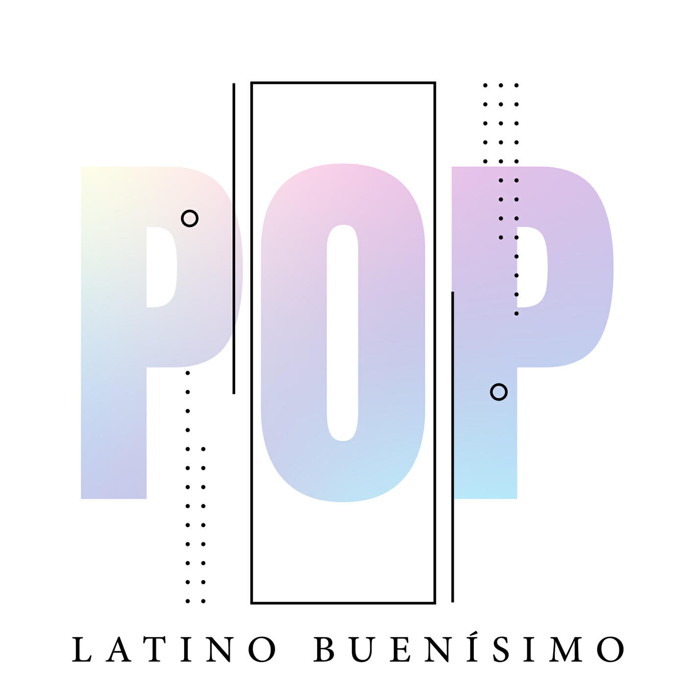 Релиз Pop Latino Buenísimo