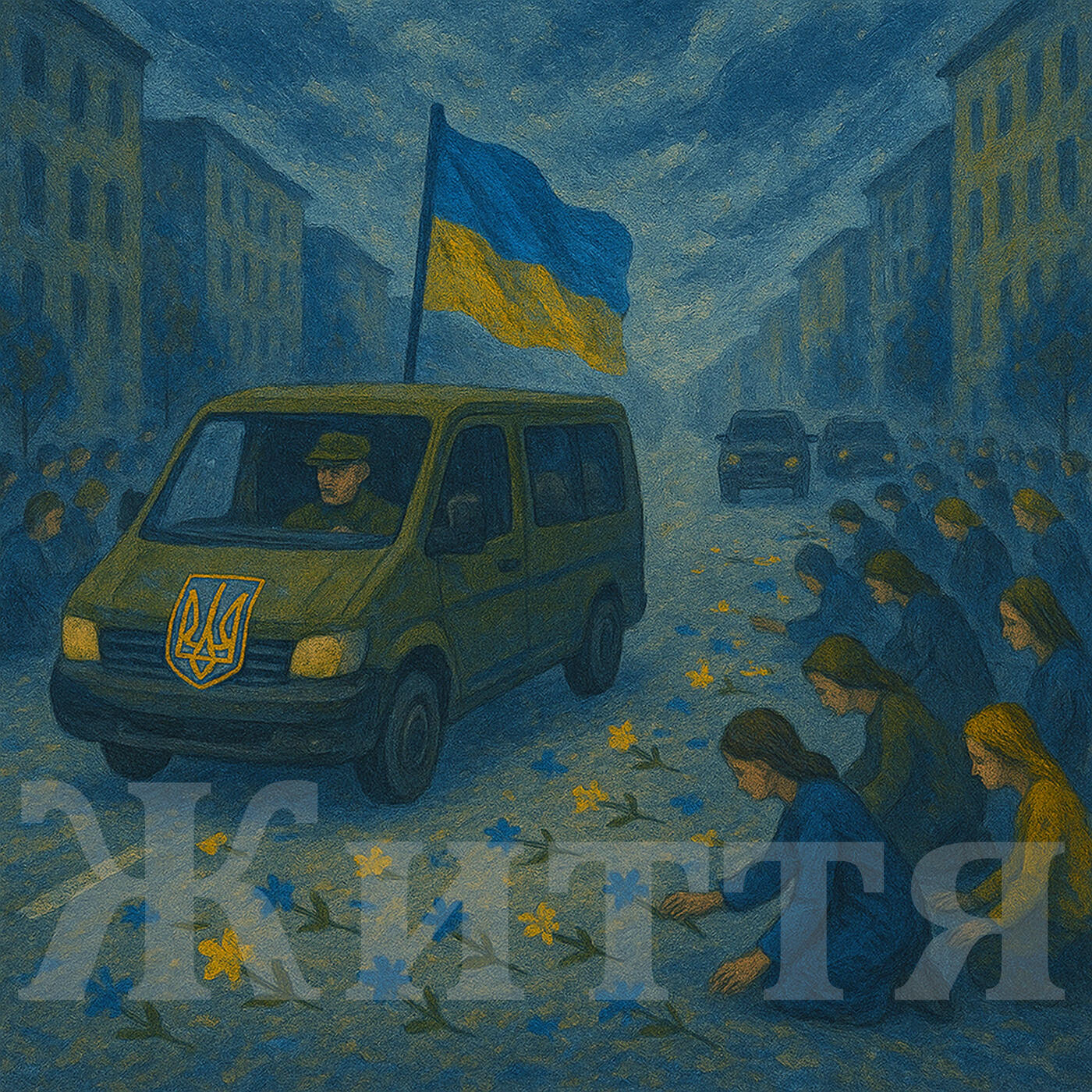 Релиз Життя