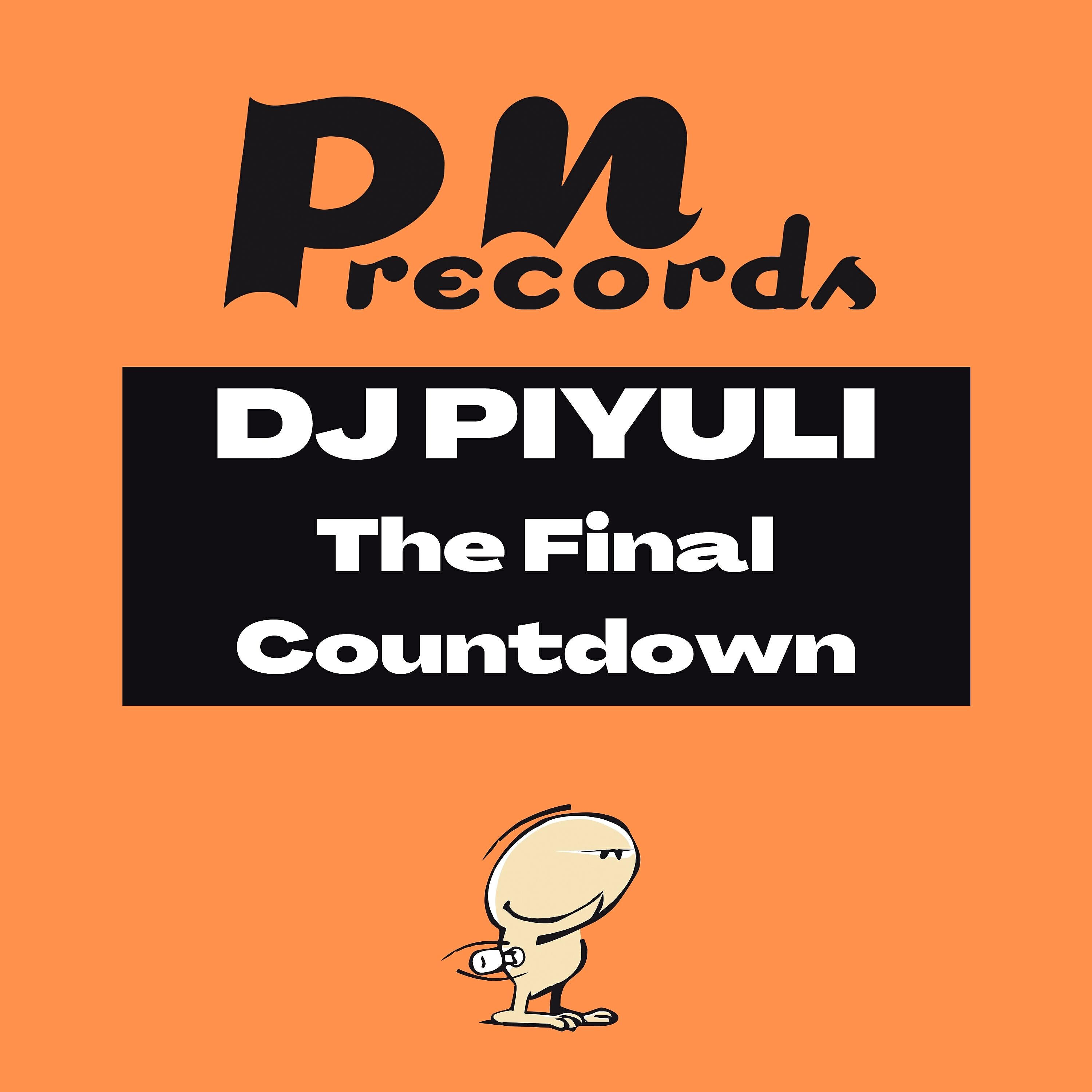 Релиз The Final Countdown