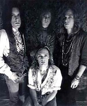 Daisy Chain