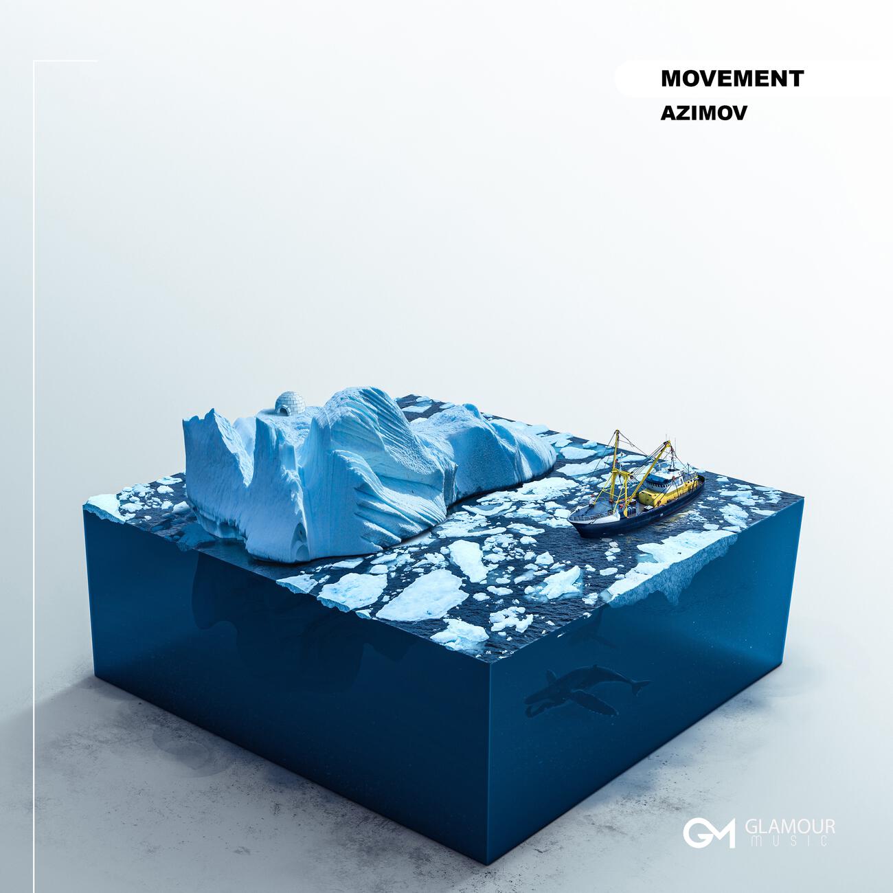 Постер альбома Movement