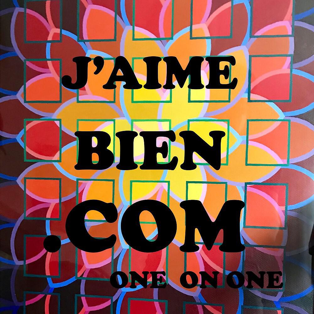 Релиз J'aime bien.com