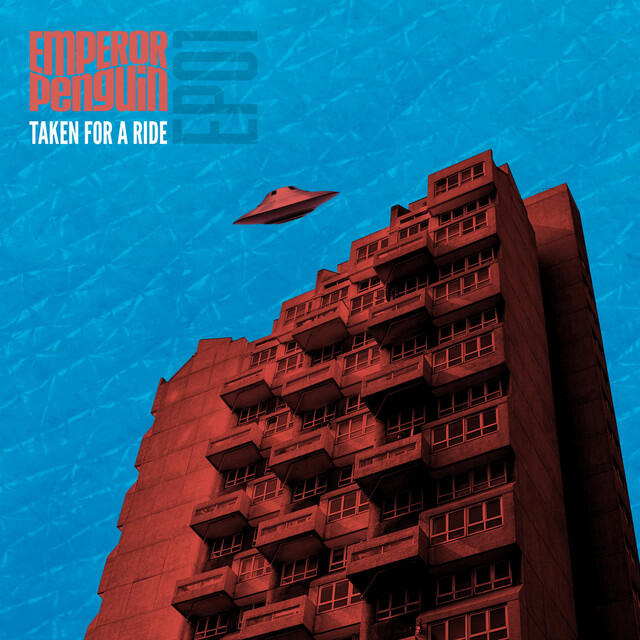 Релиз Taken for a Ride EP