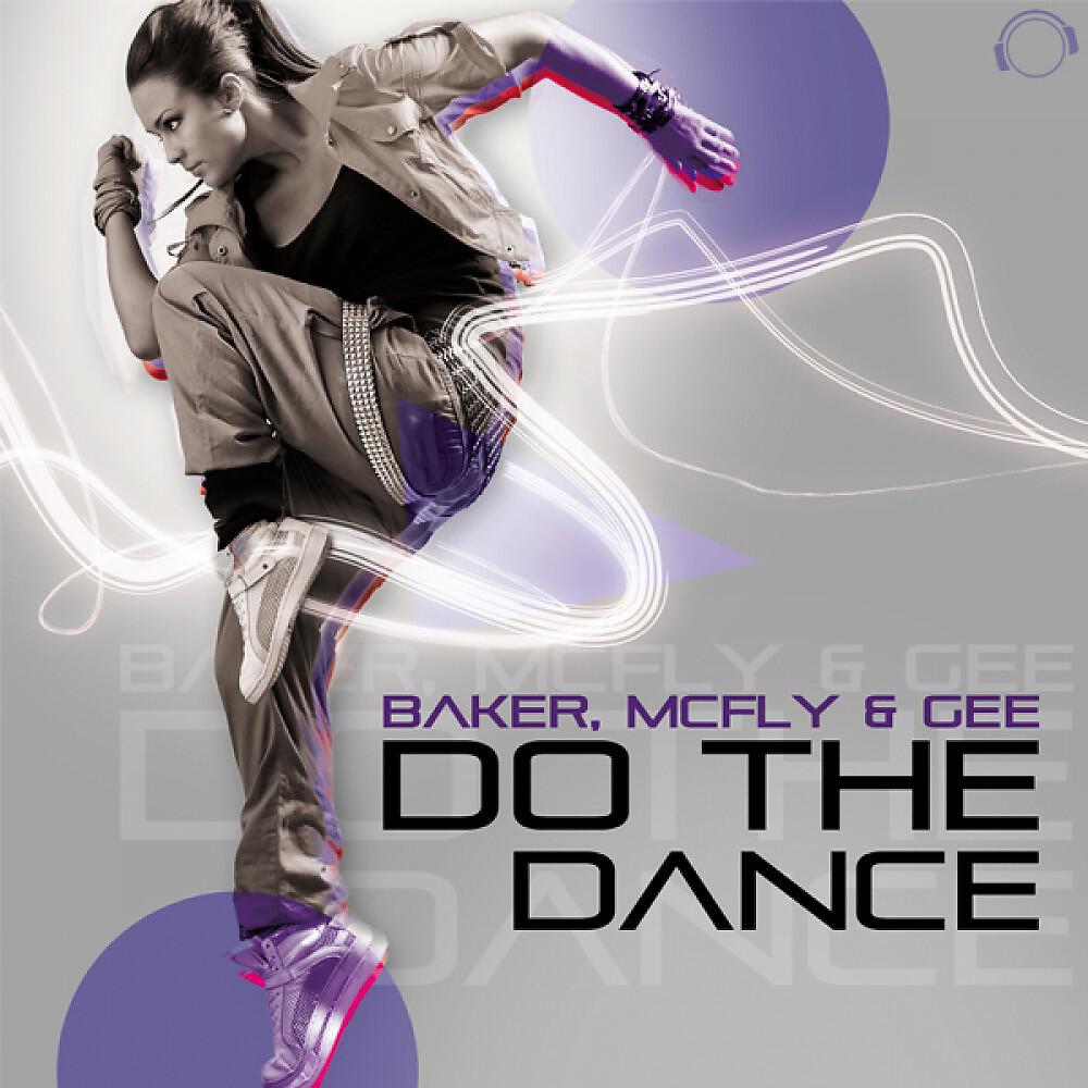 Релиз Do the Dance