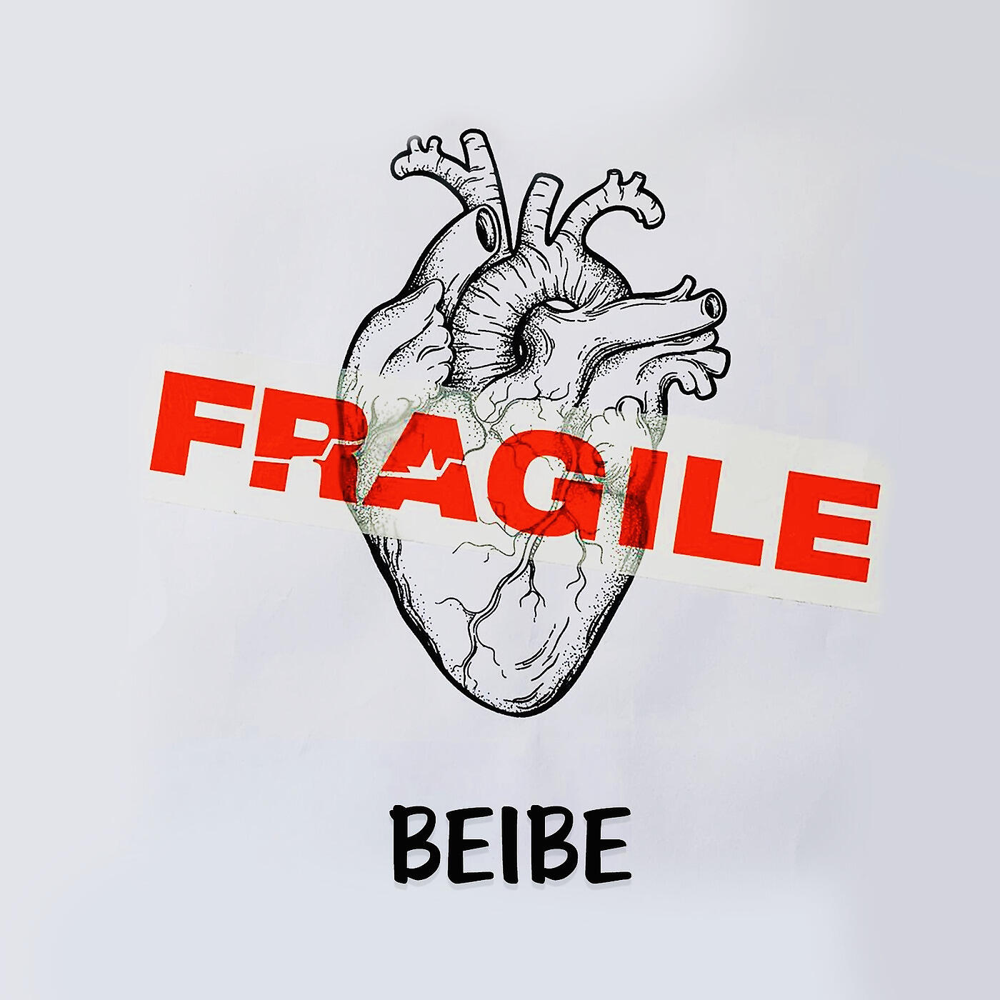 Релиз Beibe