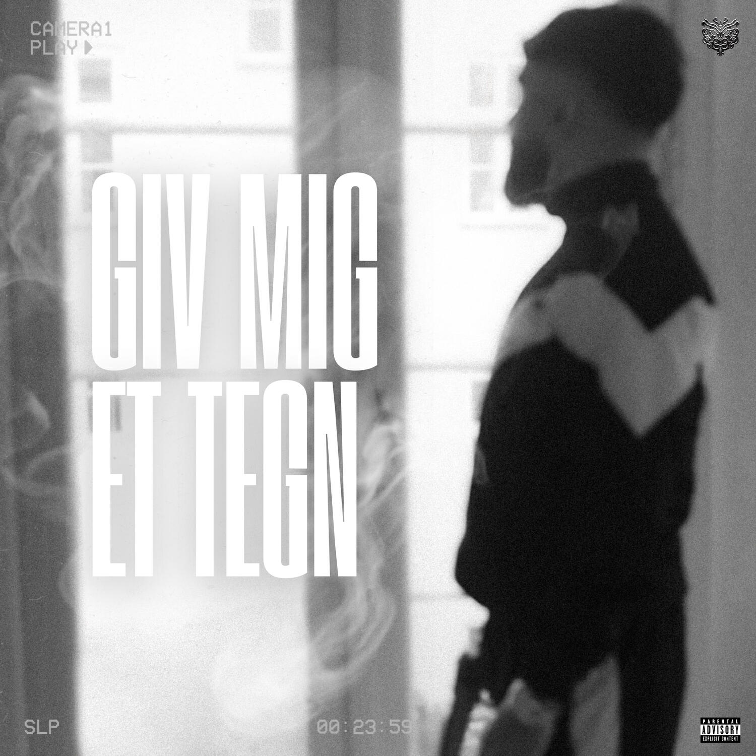 Релиз GIV MIG ET TEGN
