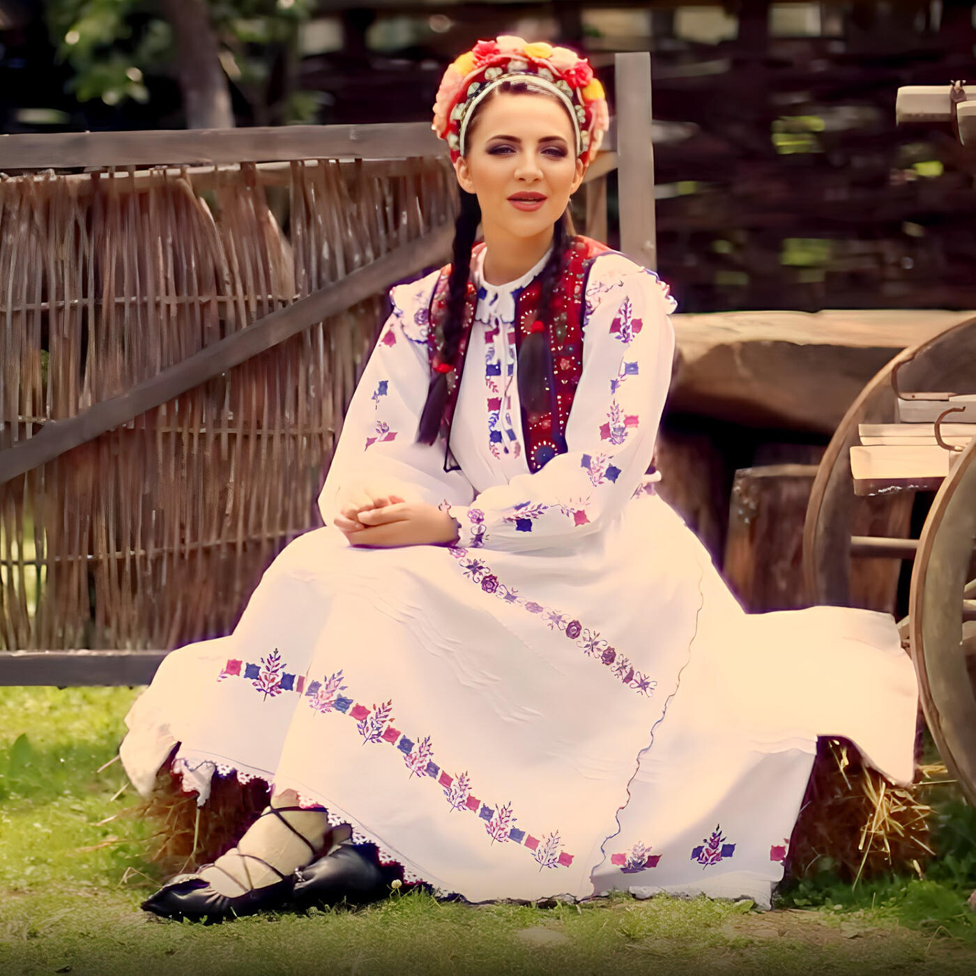 Релиз Bine-Mi Șede Sălăjancă