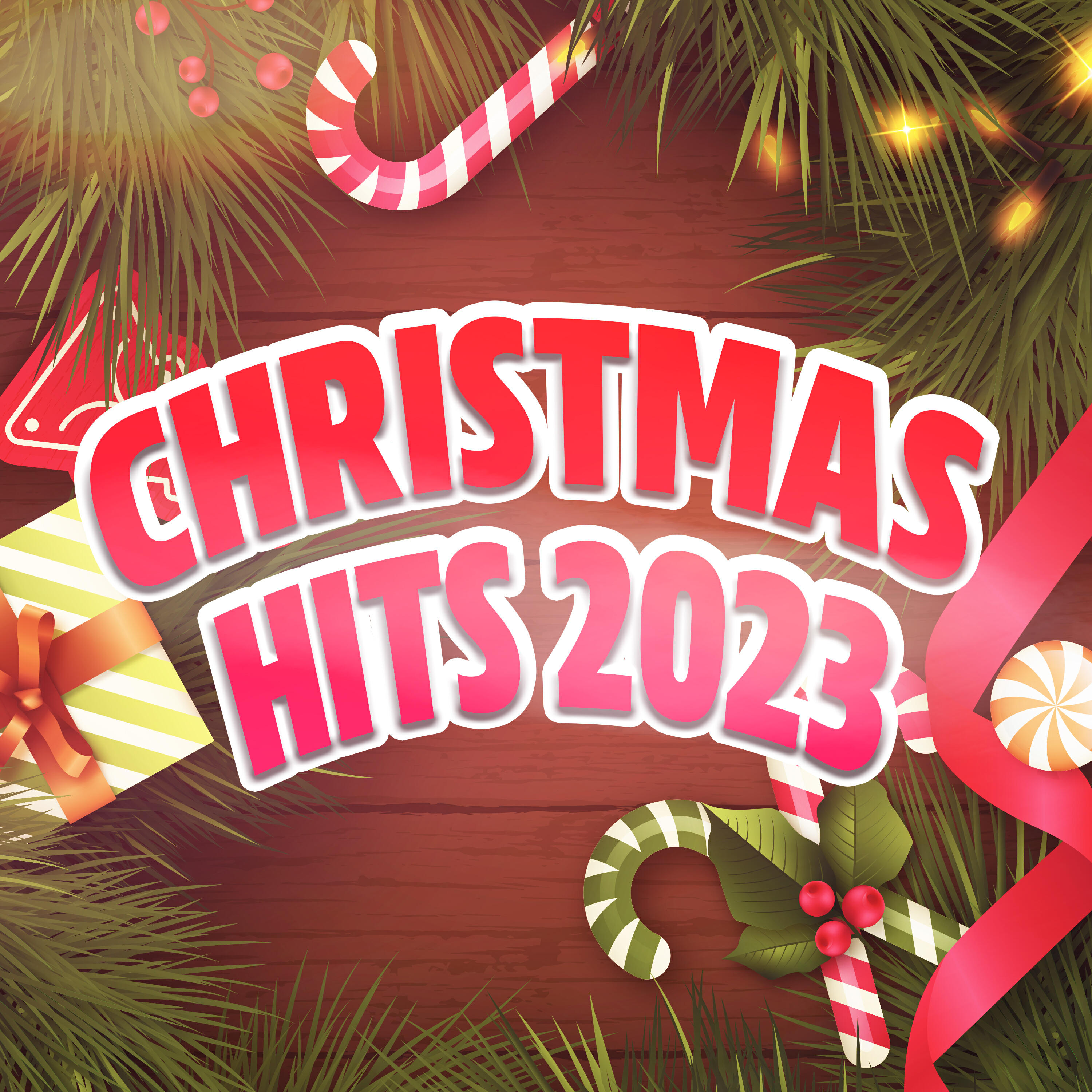 Релиз Christmas Hits 2023