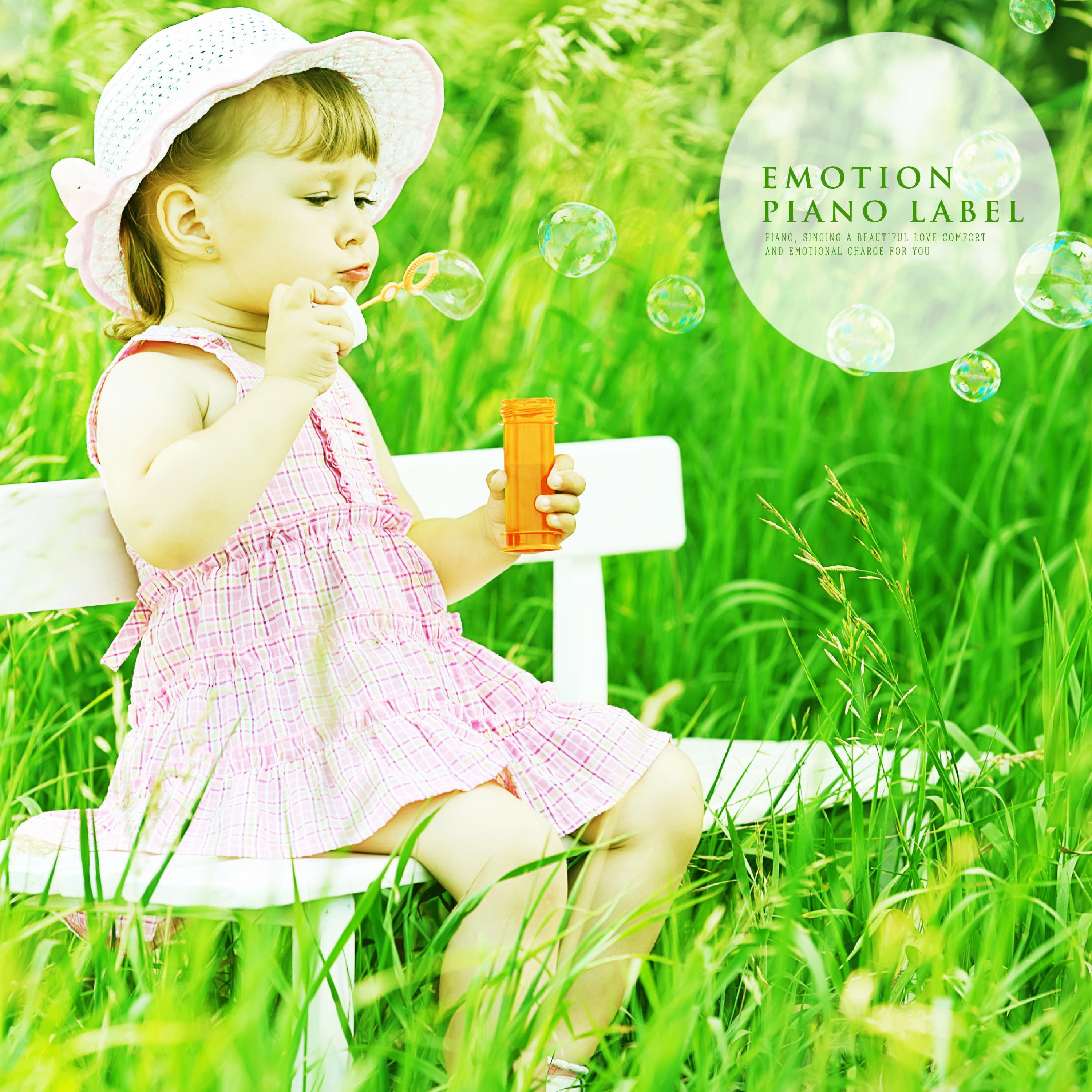 Релиз Convey Warm Emotion To A Child