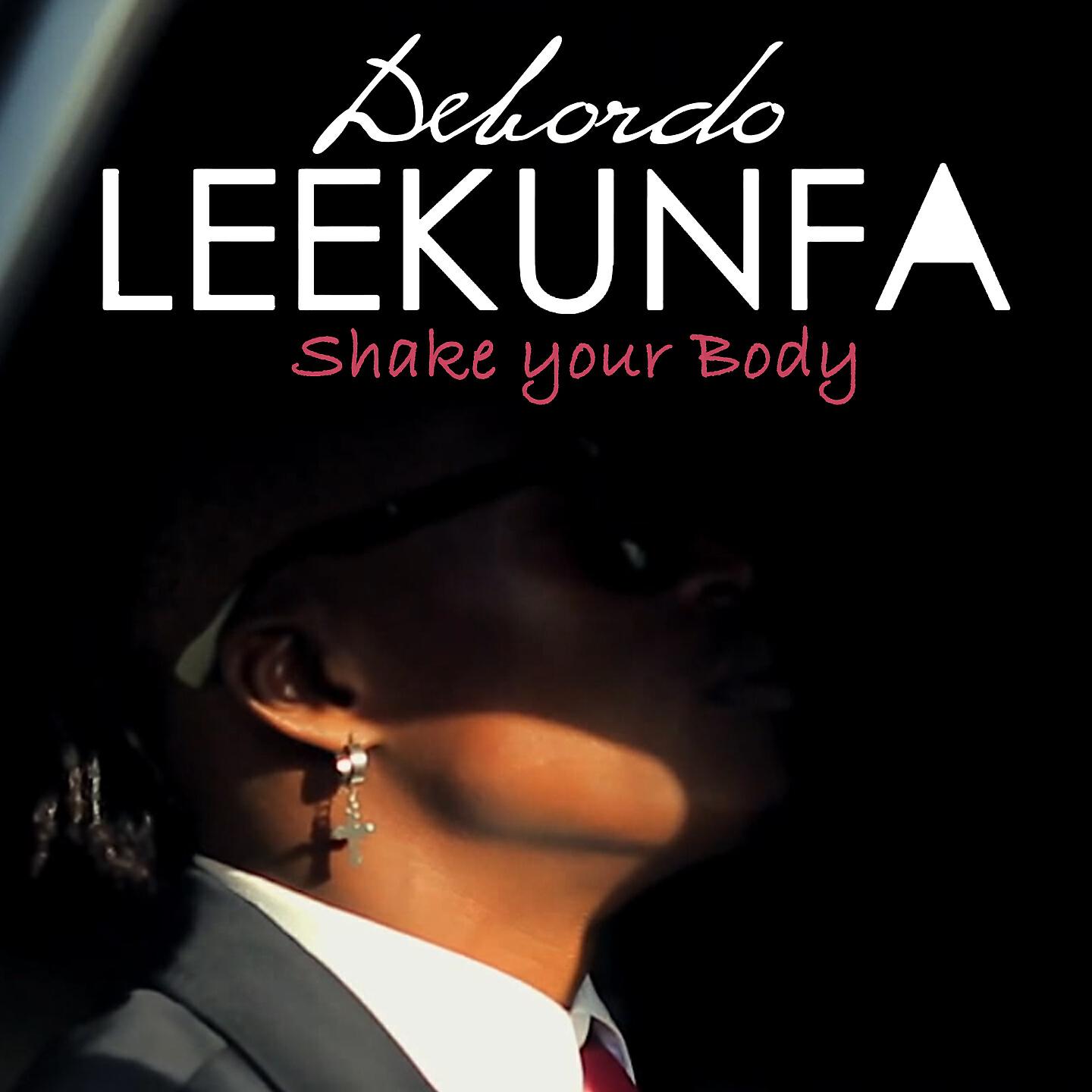 Релиз Shake Your Body